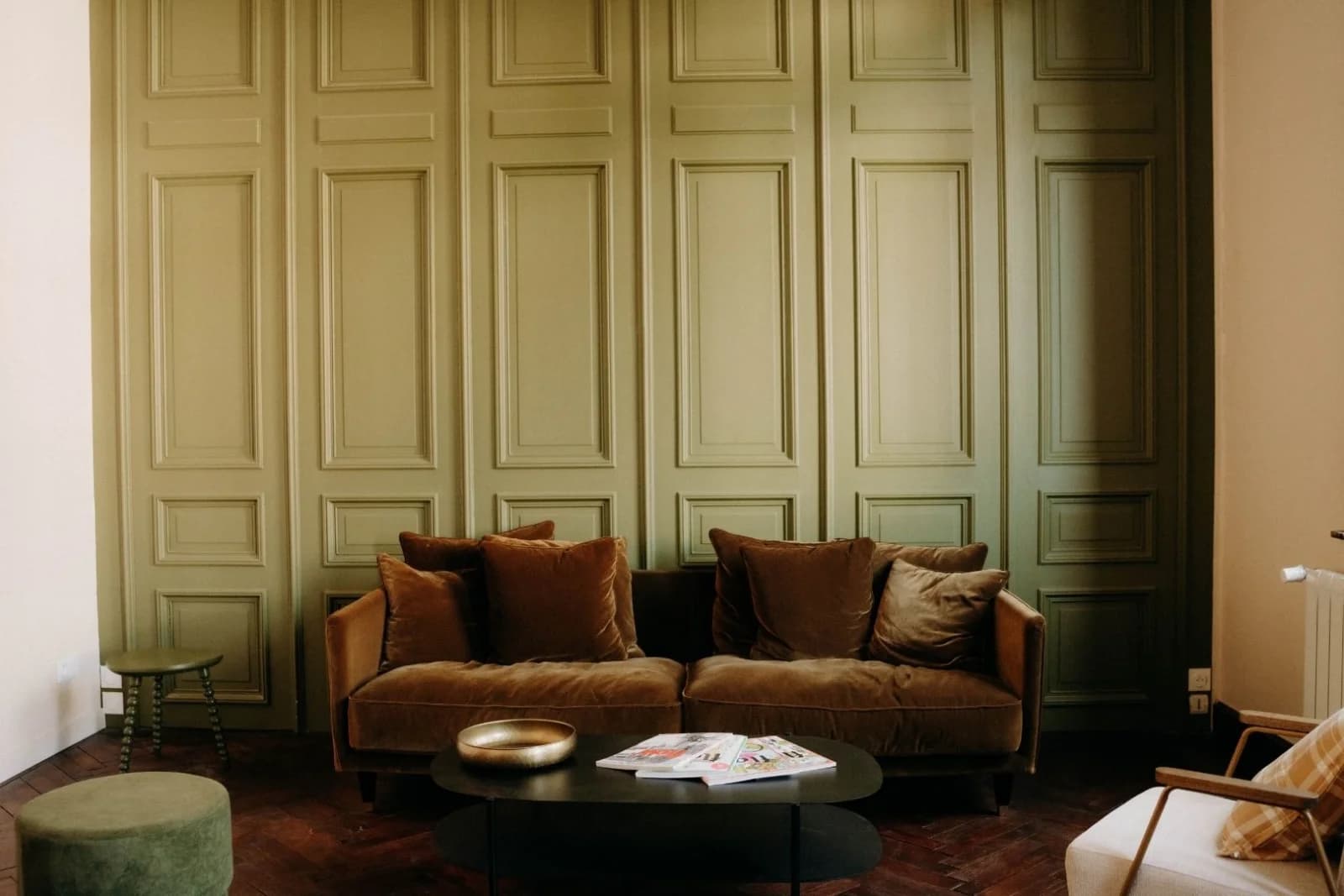 Espace Un lieu-ressource premium pour vos shootings - 0