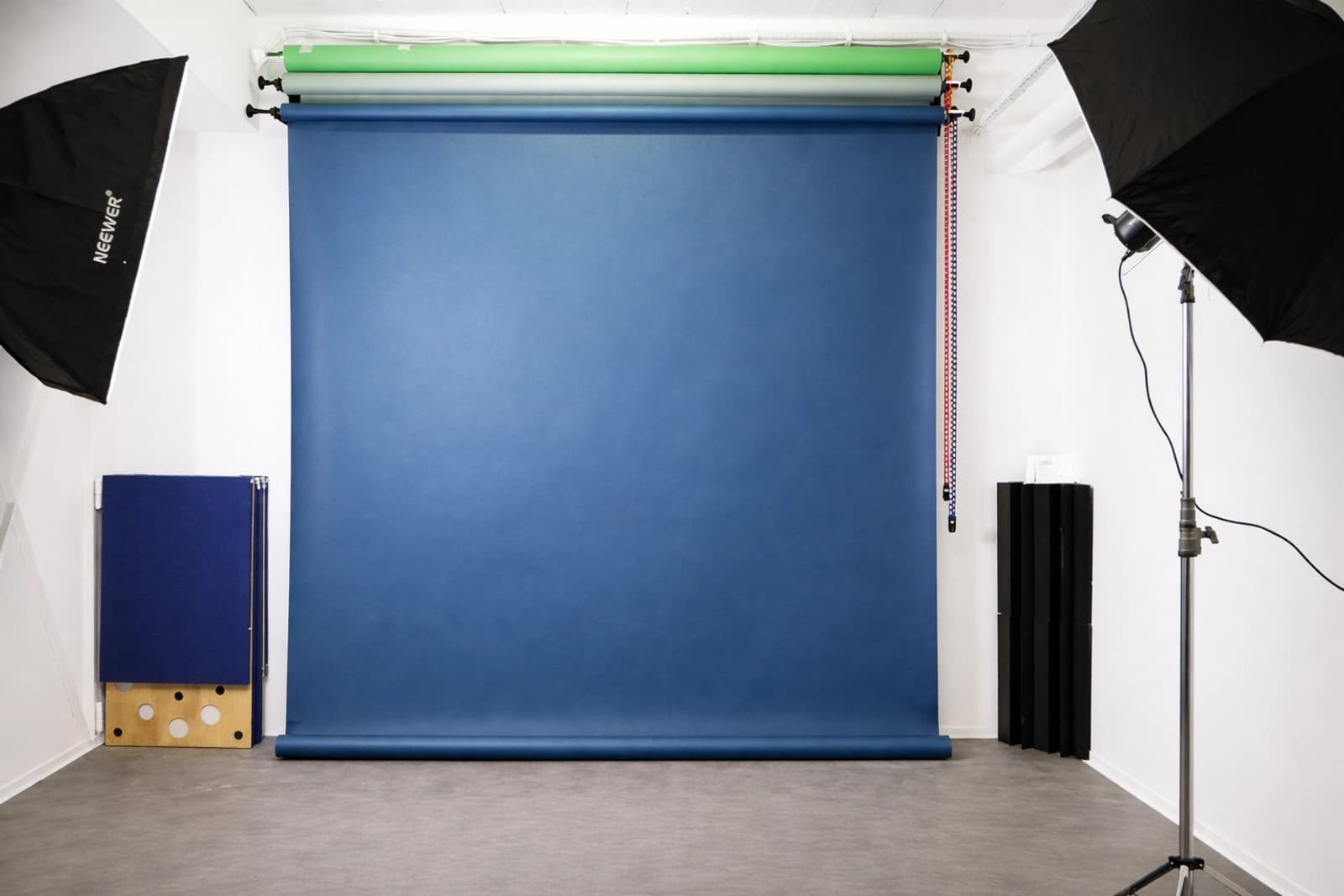 Espace Studio Photo - espace créatif - 2