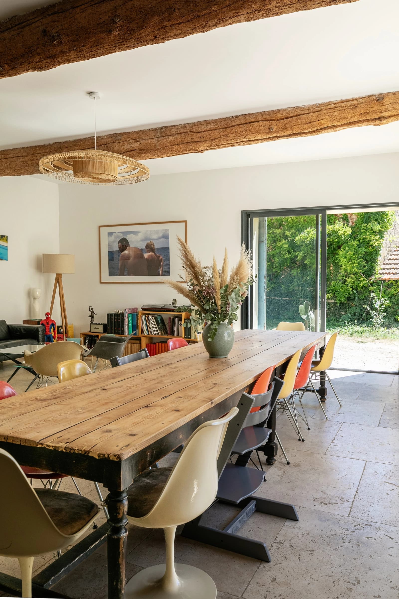 Espace Mas de Gibre - 2
