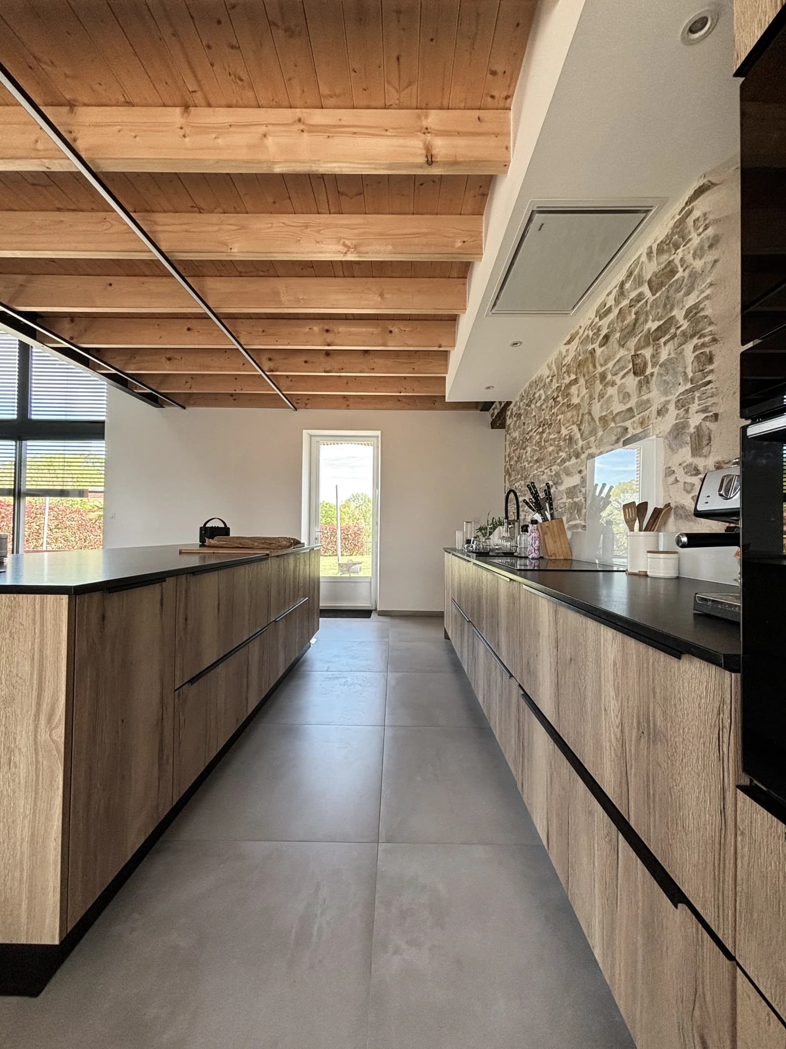 Space Authentic renovated farmhouse - 2