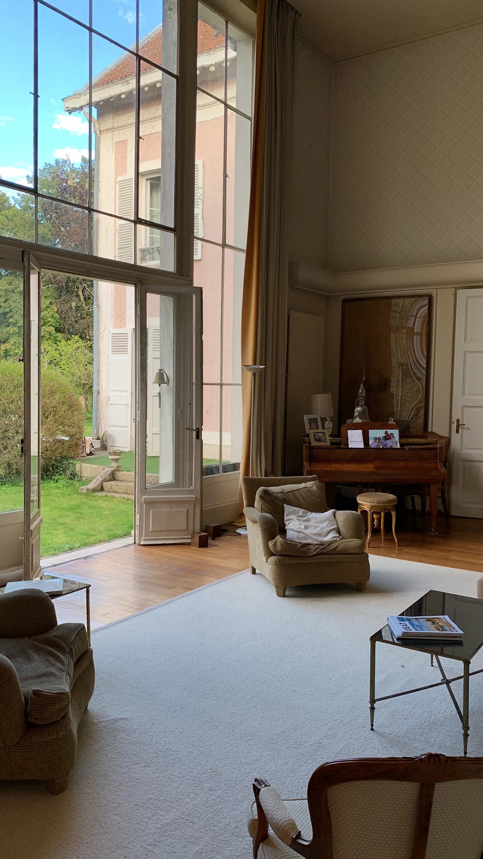 Space Tavernier's workshop - 3