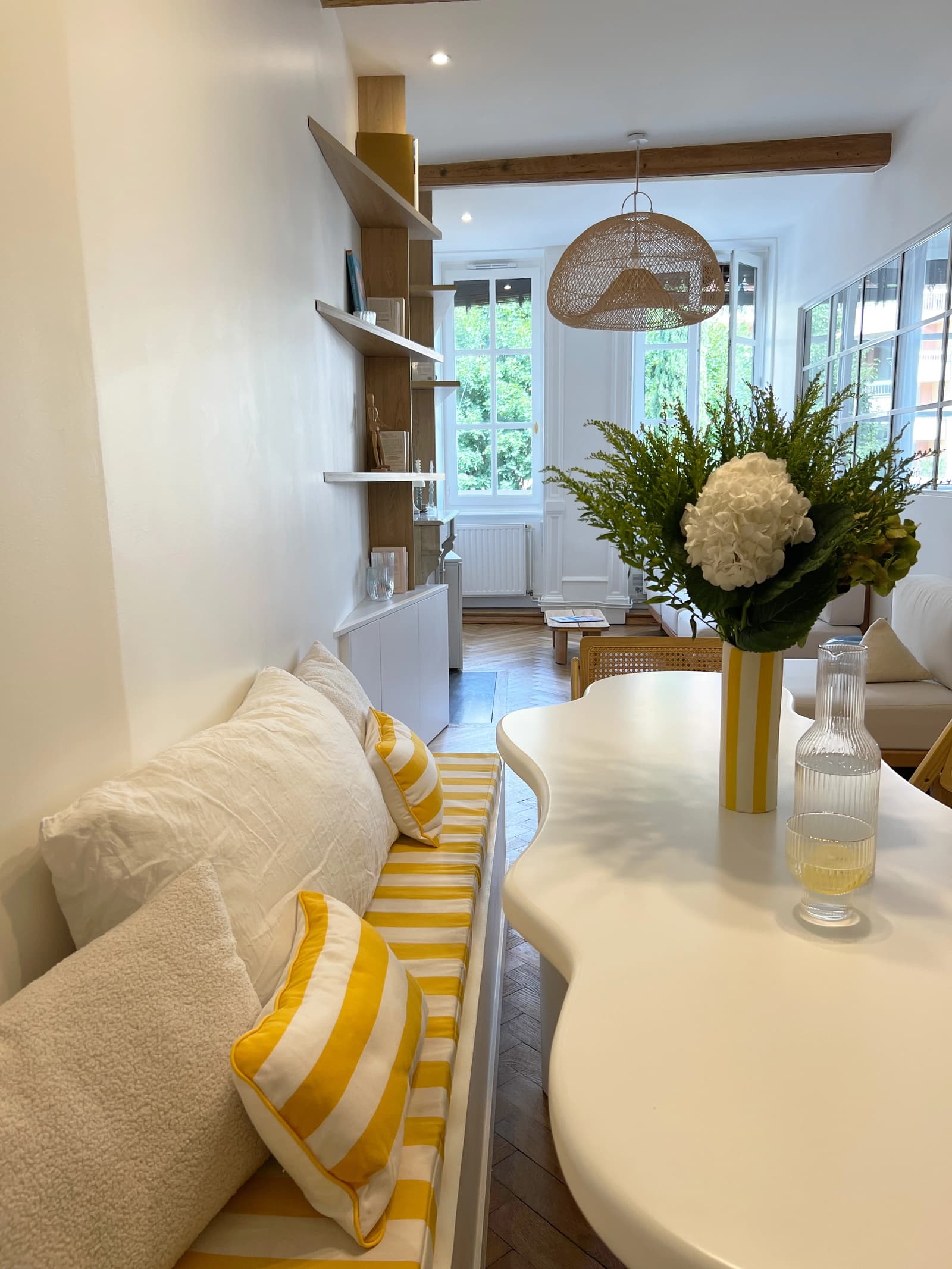 Space Old Lyon x Saint-Tropez - 4