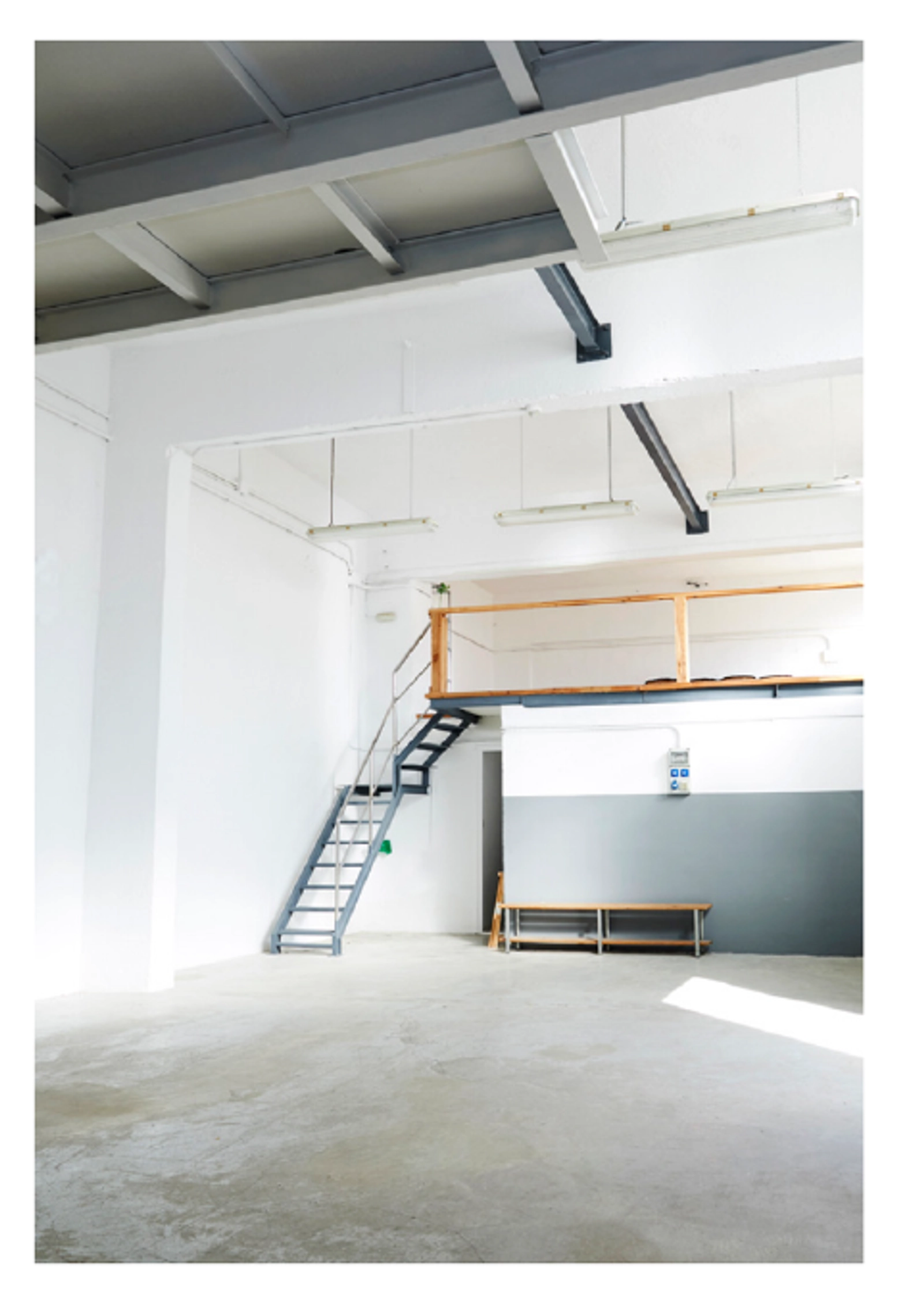 Espace Studios en Barcelona - 4