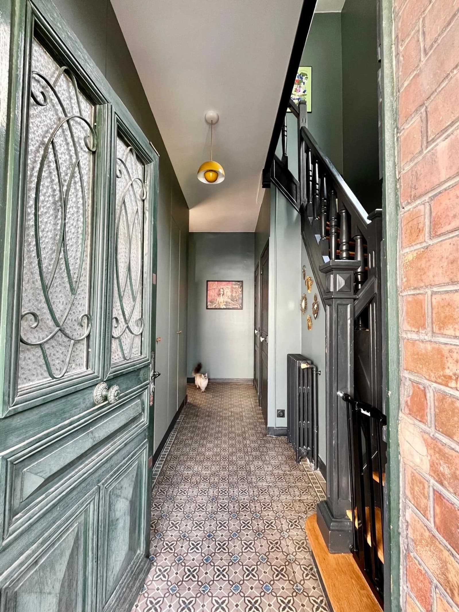 Space Renovated family home - 0