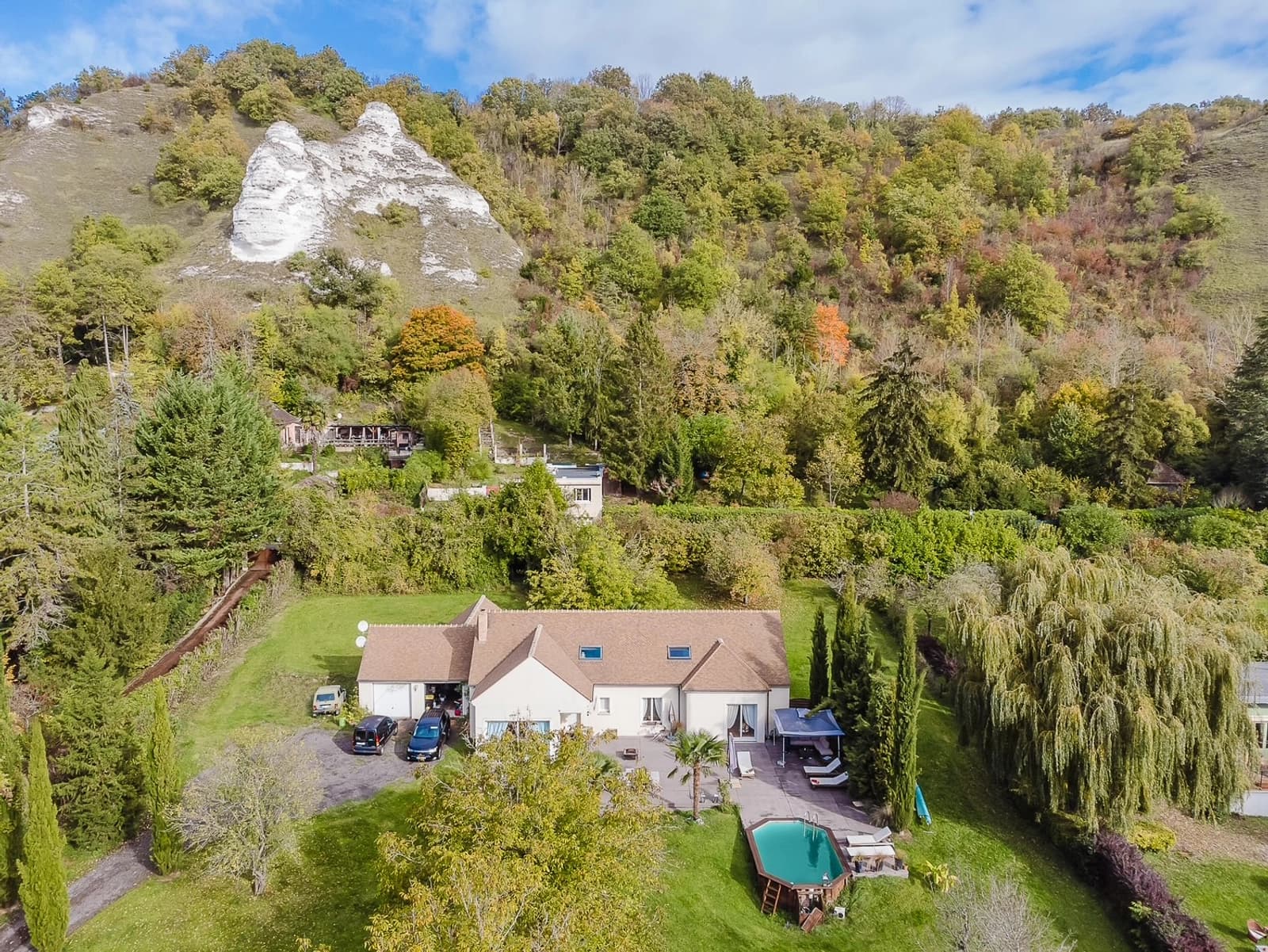 Espace Maison d'exception - 1