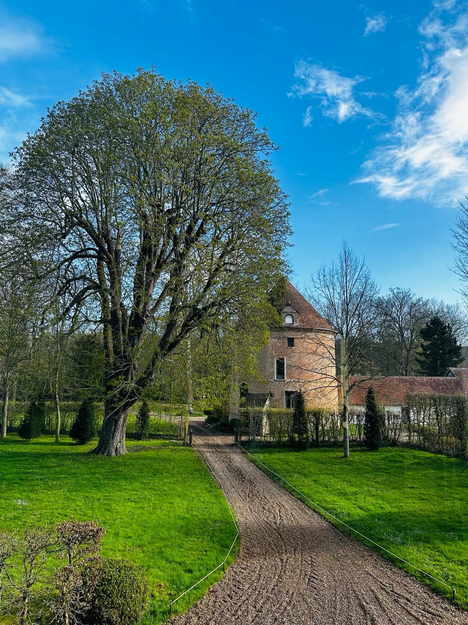 Le Colombier du Domaine