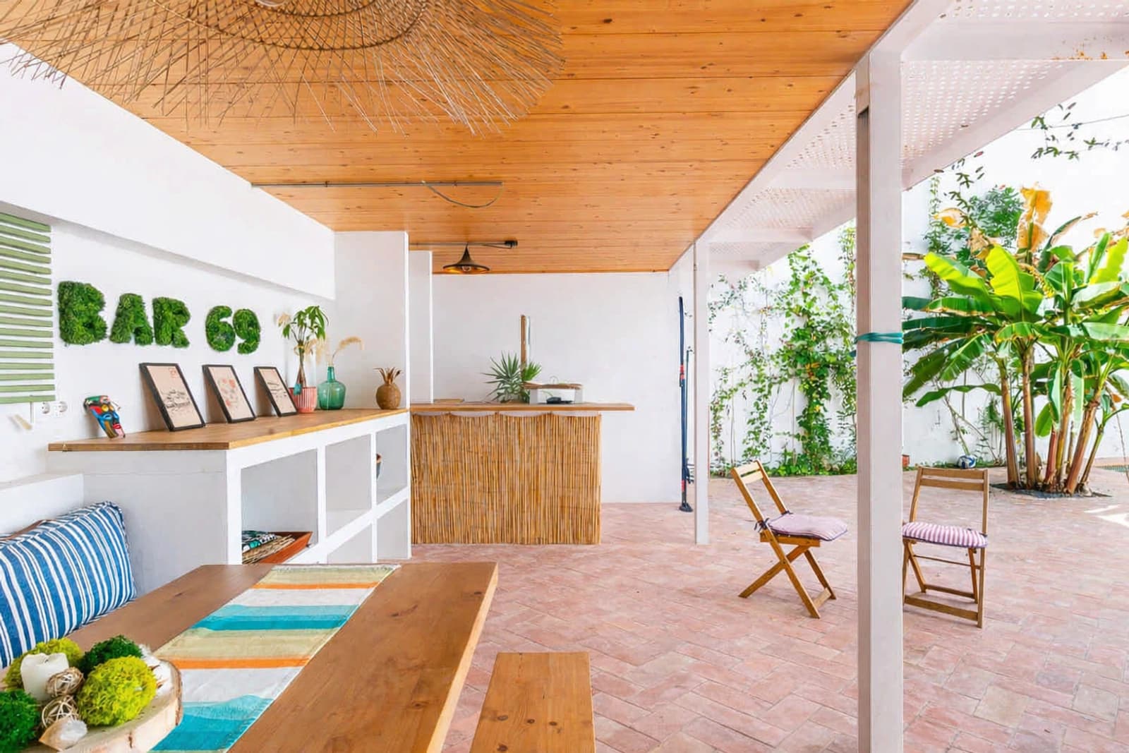 Space Creative loft located in the Poblenou neighborhood - 4