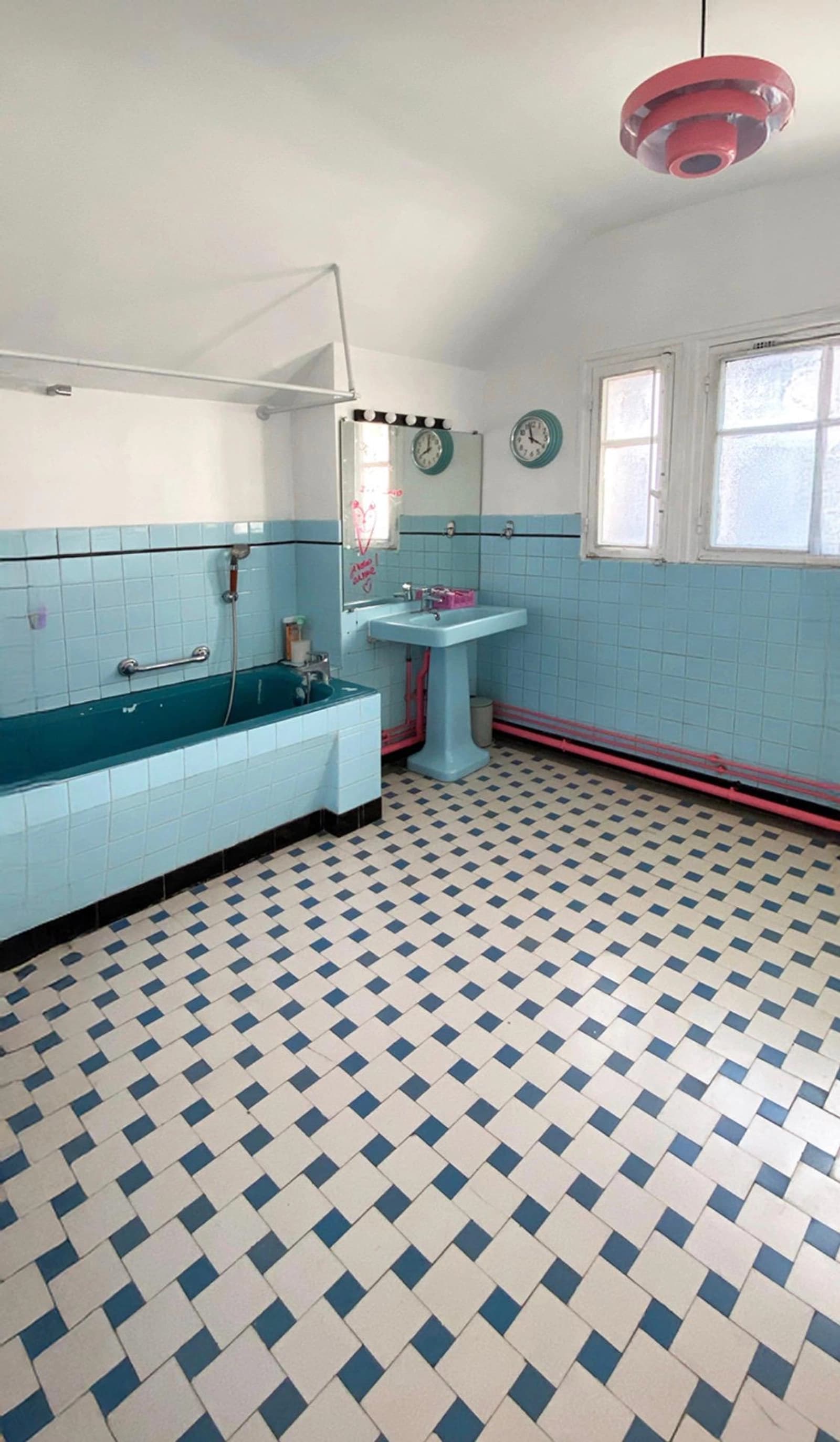 Espace Maison Brique 1930 - 2