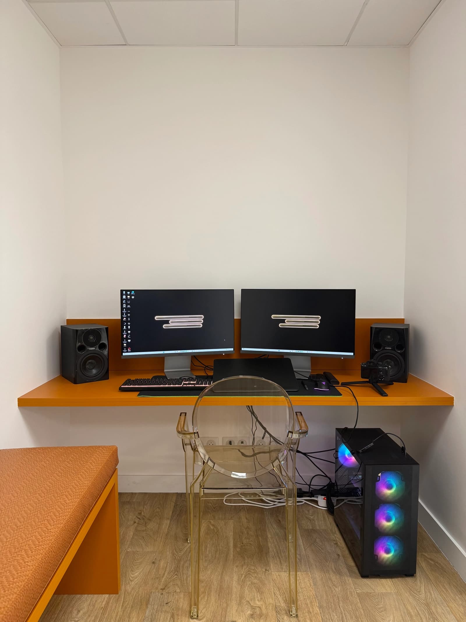 Espace Studio Photo Opéra - 4