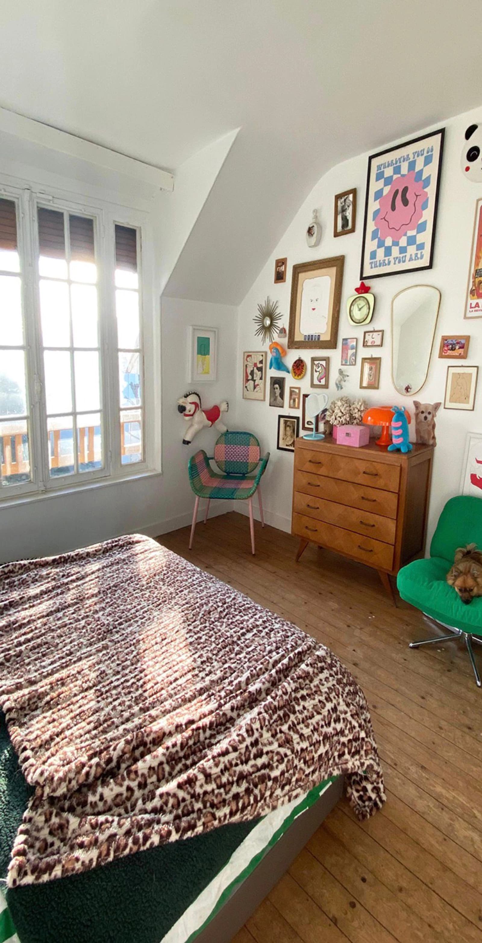 Espace Maison Brique 1930 - 3