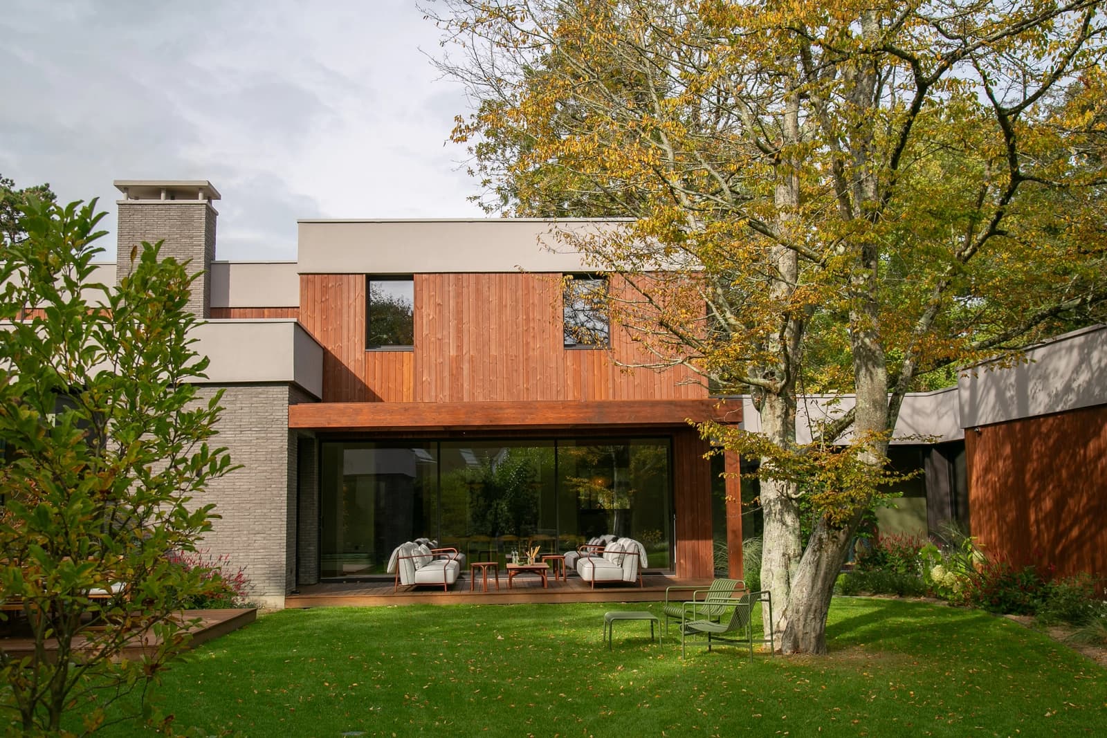 Espace Maison premium au Touquet-Paris-Plage - 0