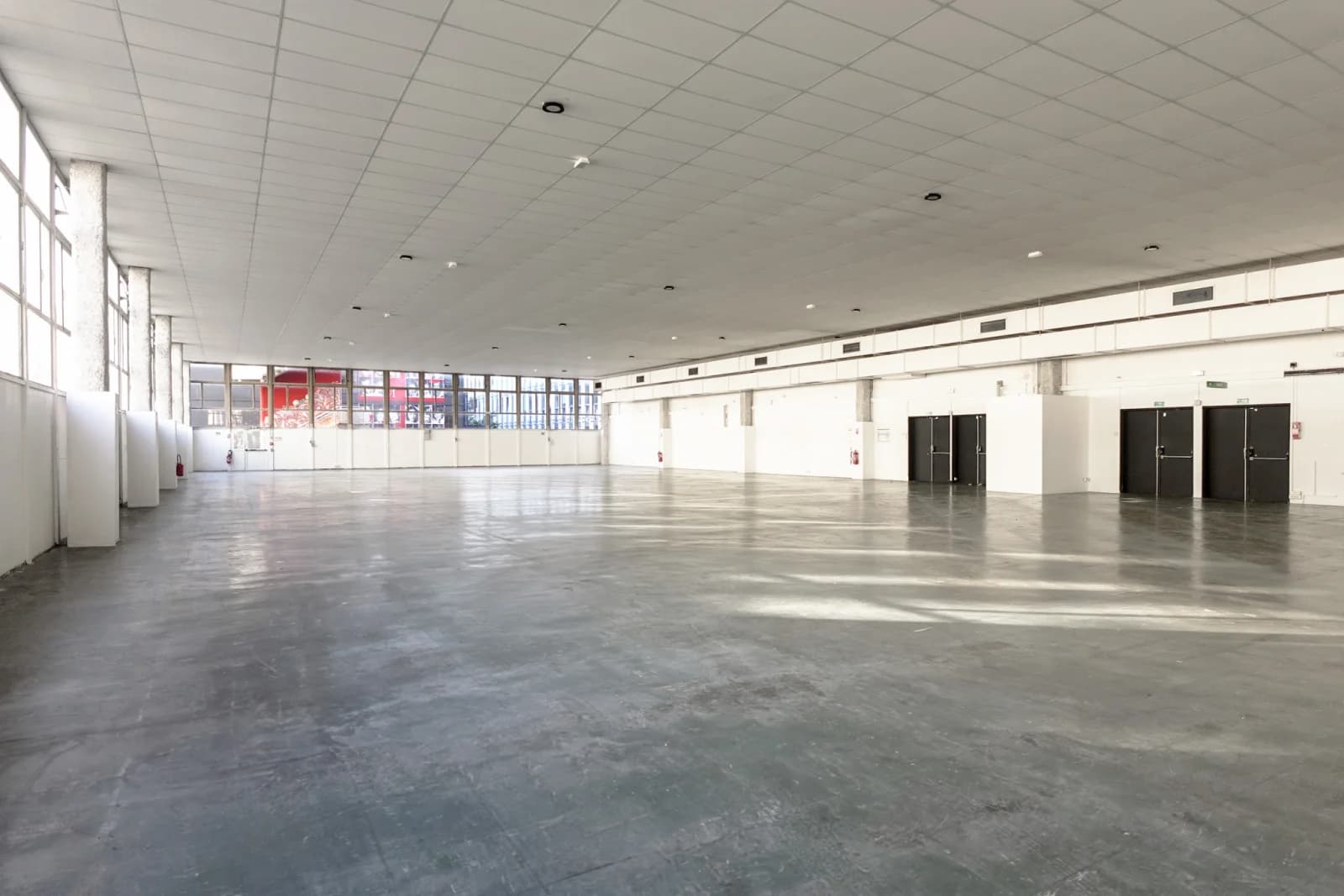 Space A 1000m2 open space in the heart of the 5th arrondissement - 3