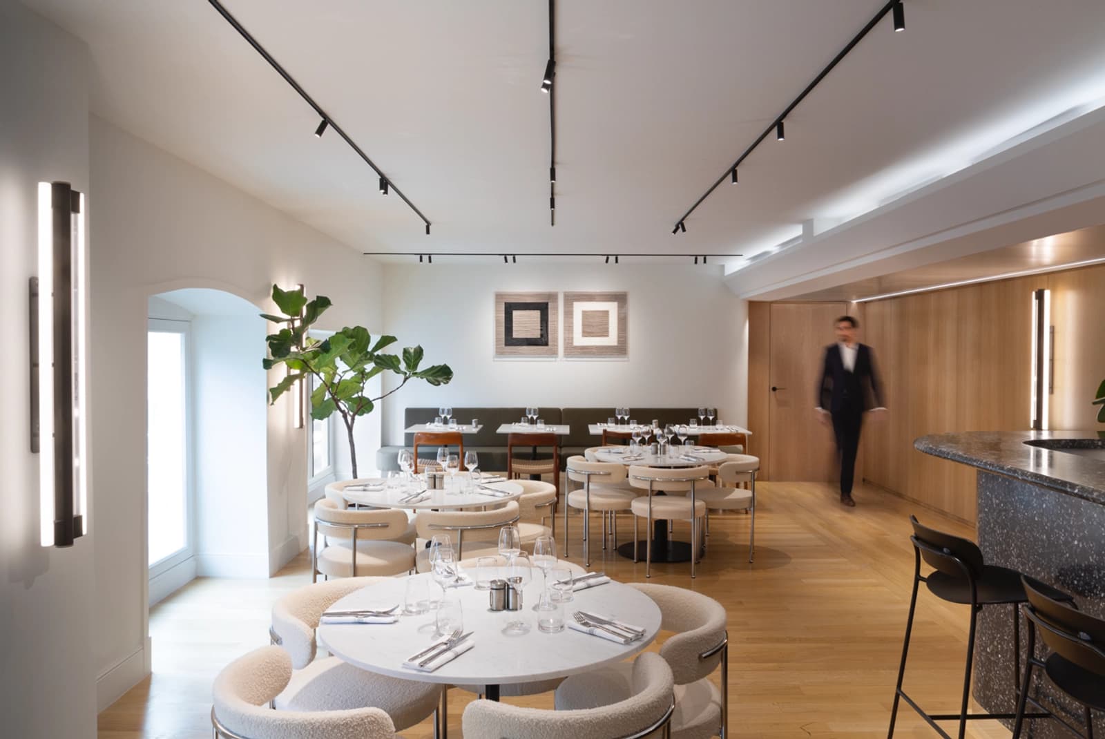 Space Prestigious address on Rue de la Paix - 1