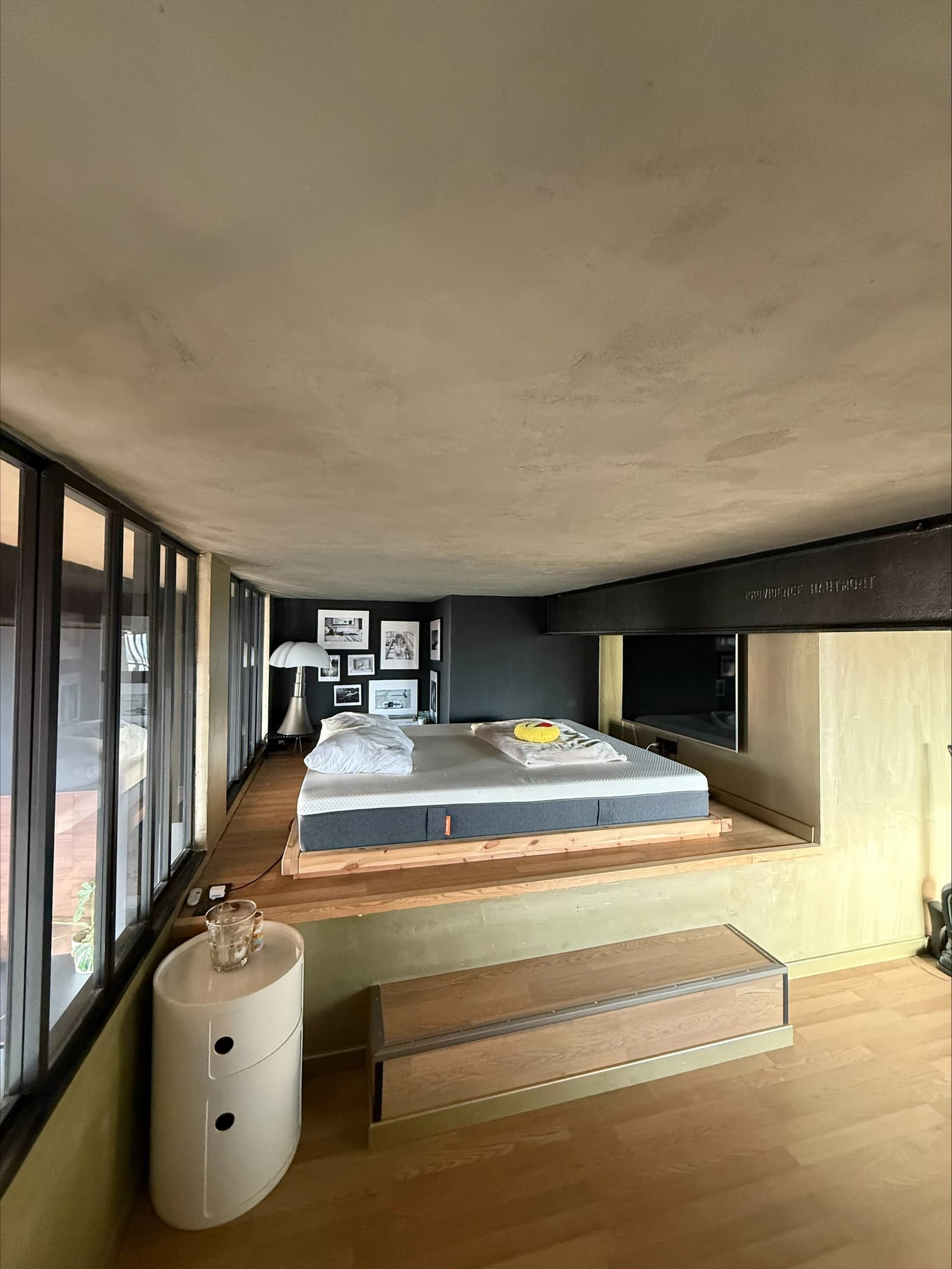 Espace Loft lumineux et modulable - 4