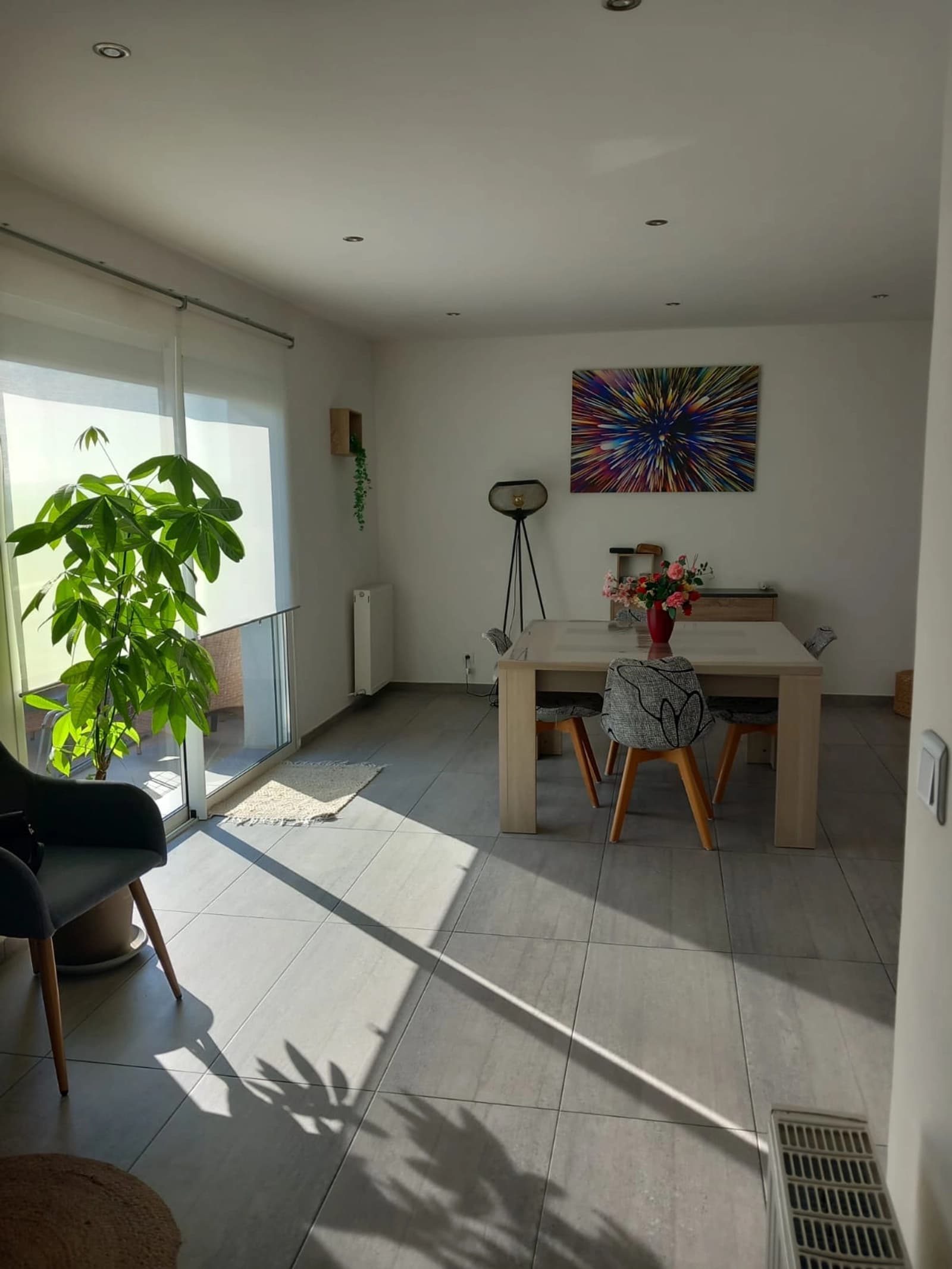 Space Villa pool sea view - 2