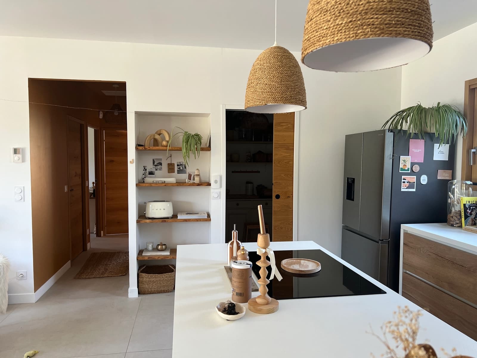 Espace Maison Californienne - 3