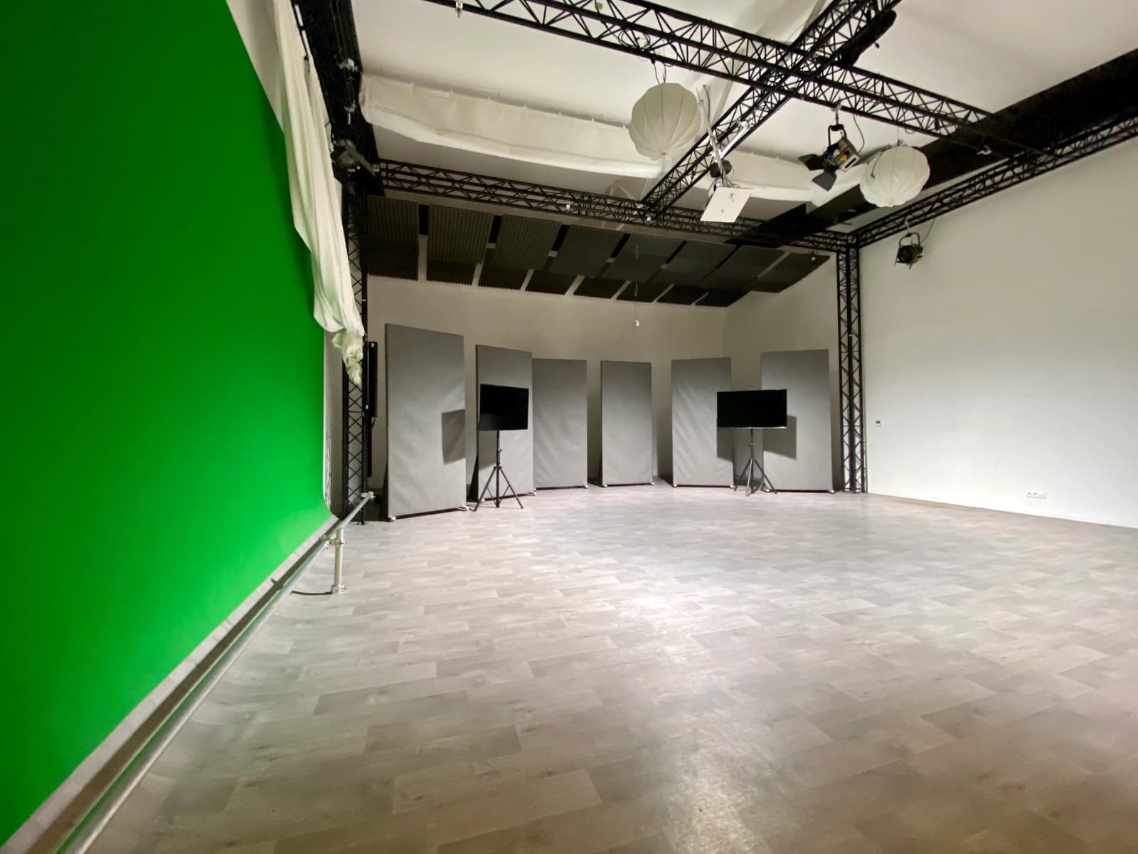 Space le bon coin studio tournage proche massy - 1