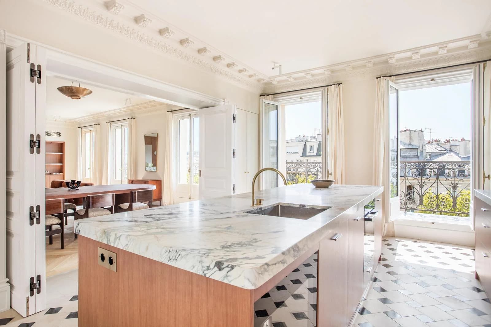 Espace Saint-Germain-des-Près - 4