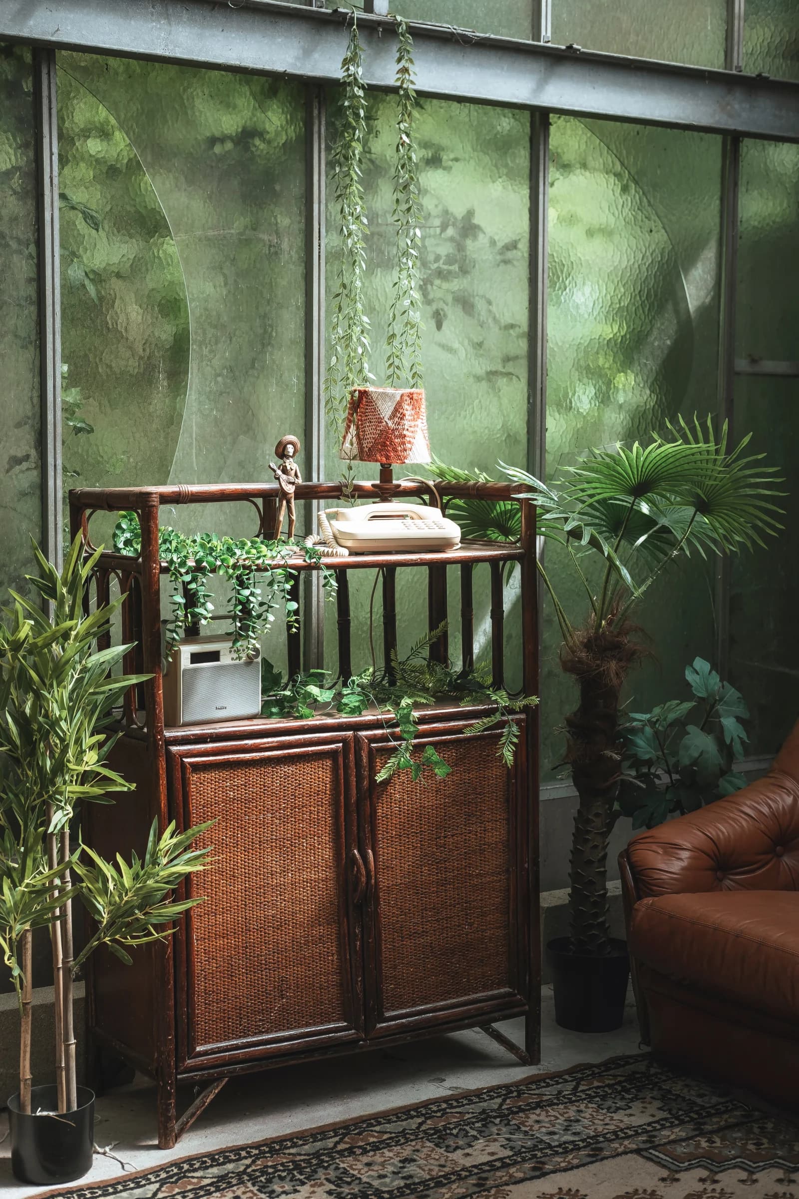 Espace Serre Vintage - 3