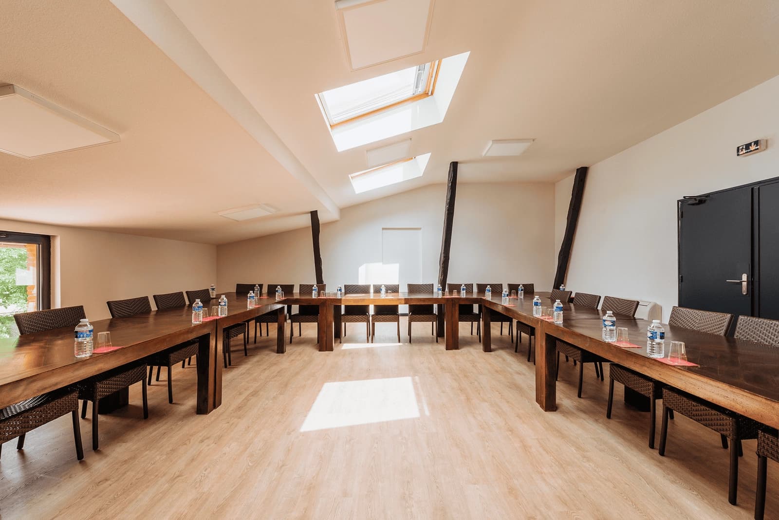 Espace Ferme toulousaine du XVIIᵉ, 890 m² d'exception aux portes de Toulouse - 3