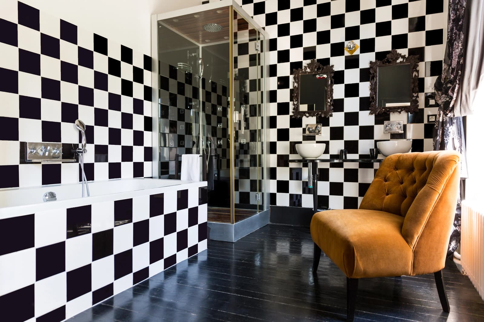 Space Elegant and Inspiring Home - 3