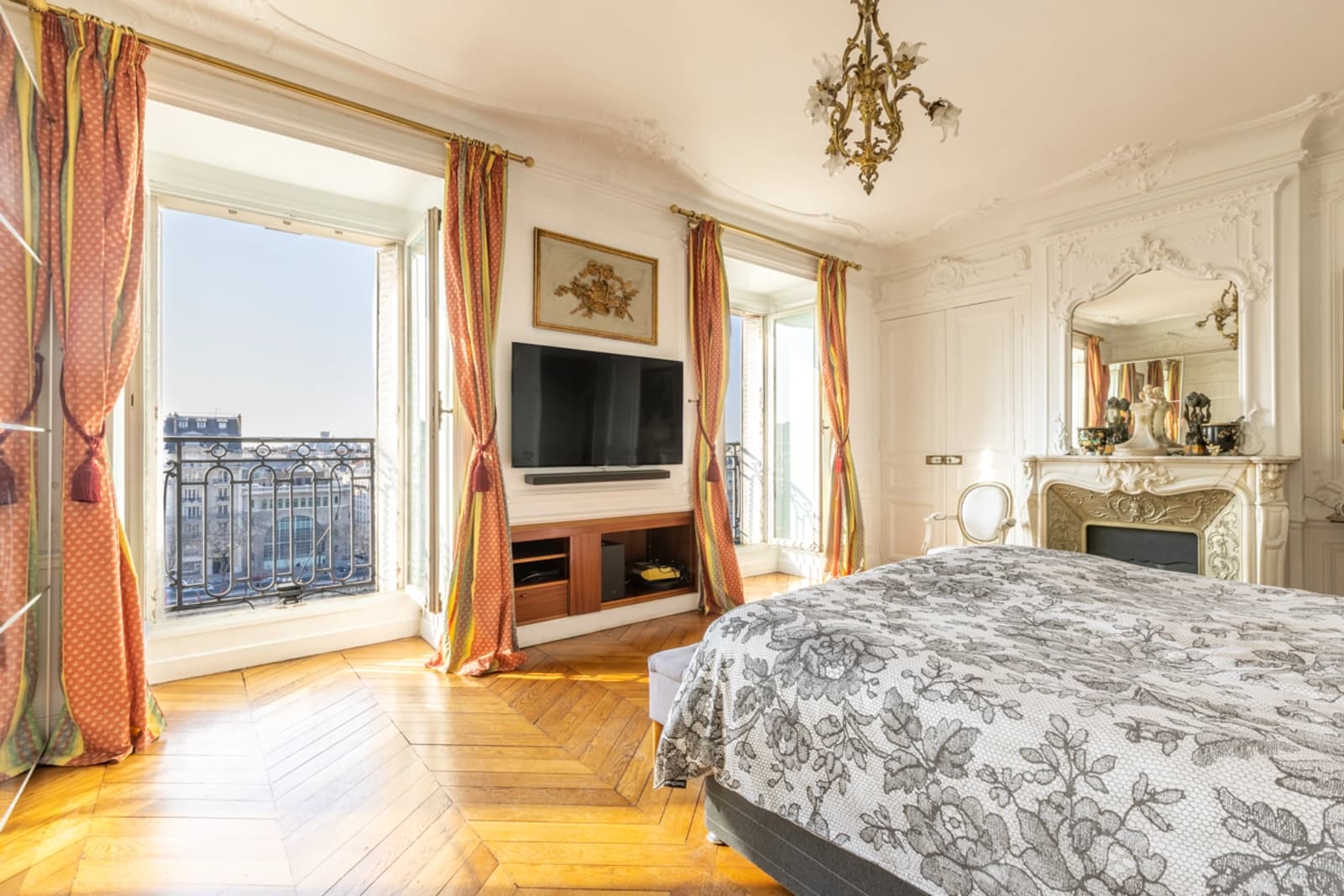 Espace Appartement Rooftop Bastille - 3