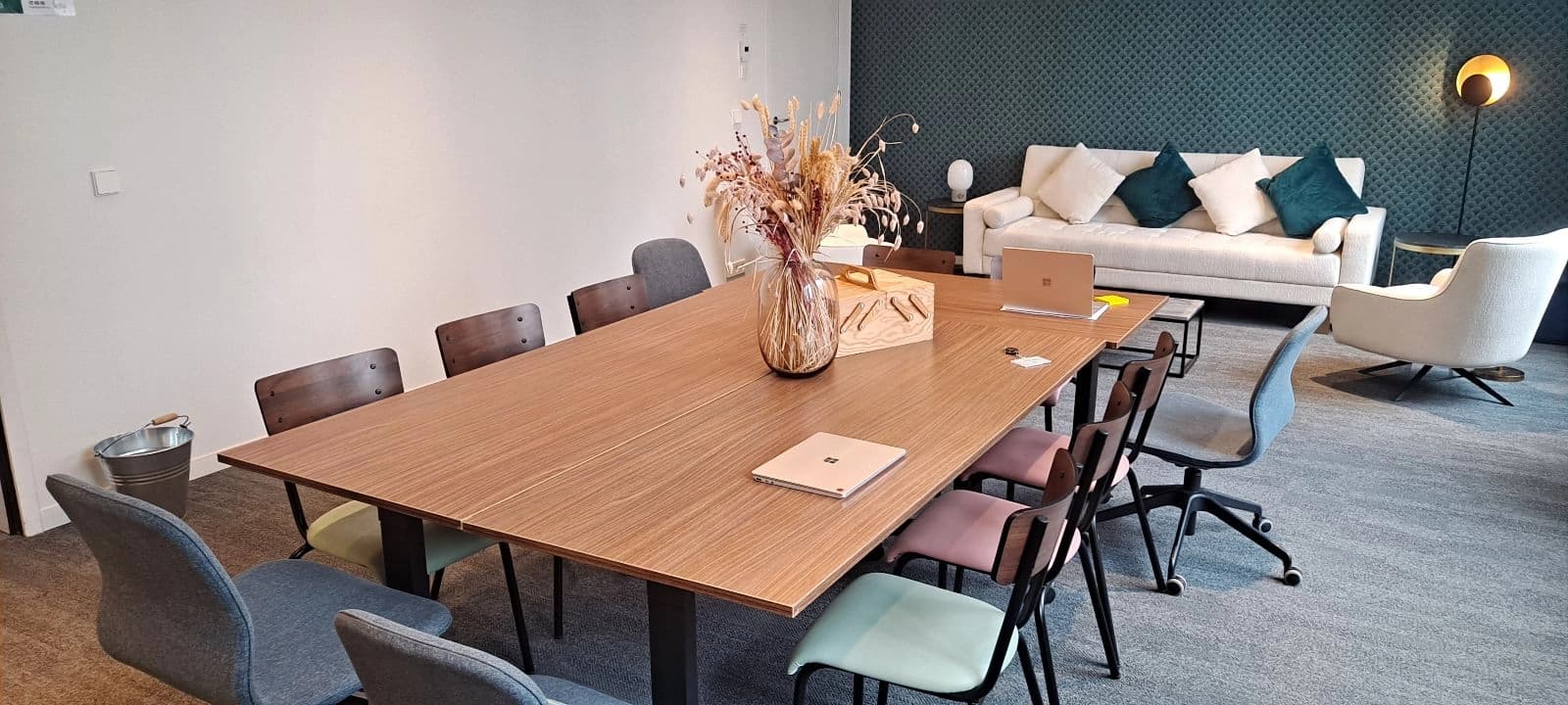 Space Studios are yours - 2