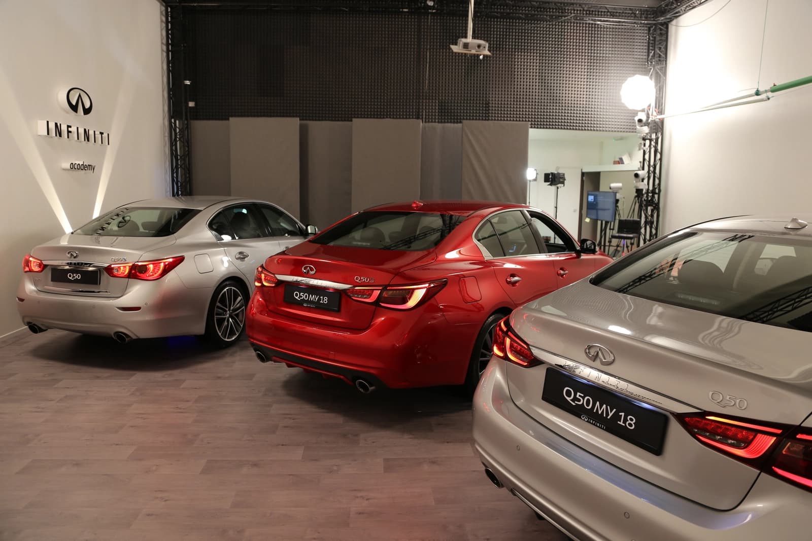 Space le bon coin studio tournage proche massy - 4