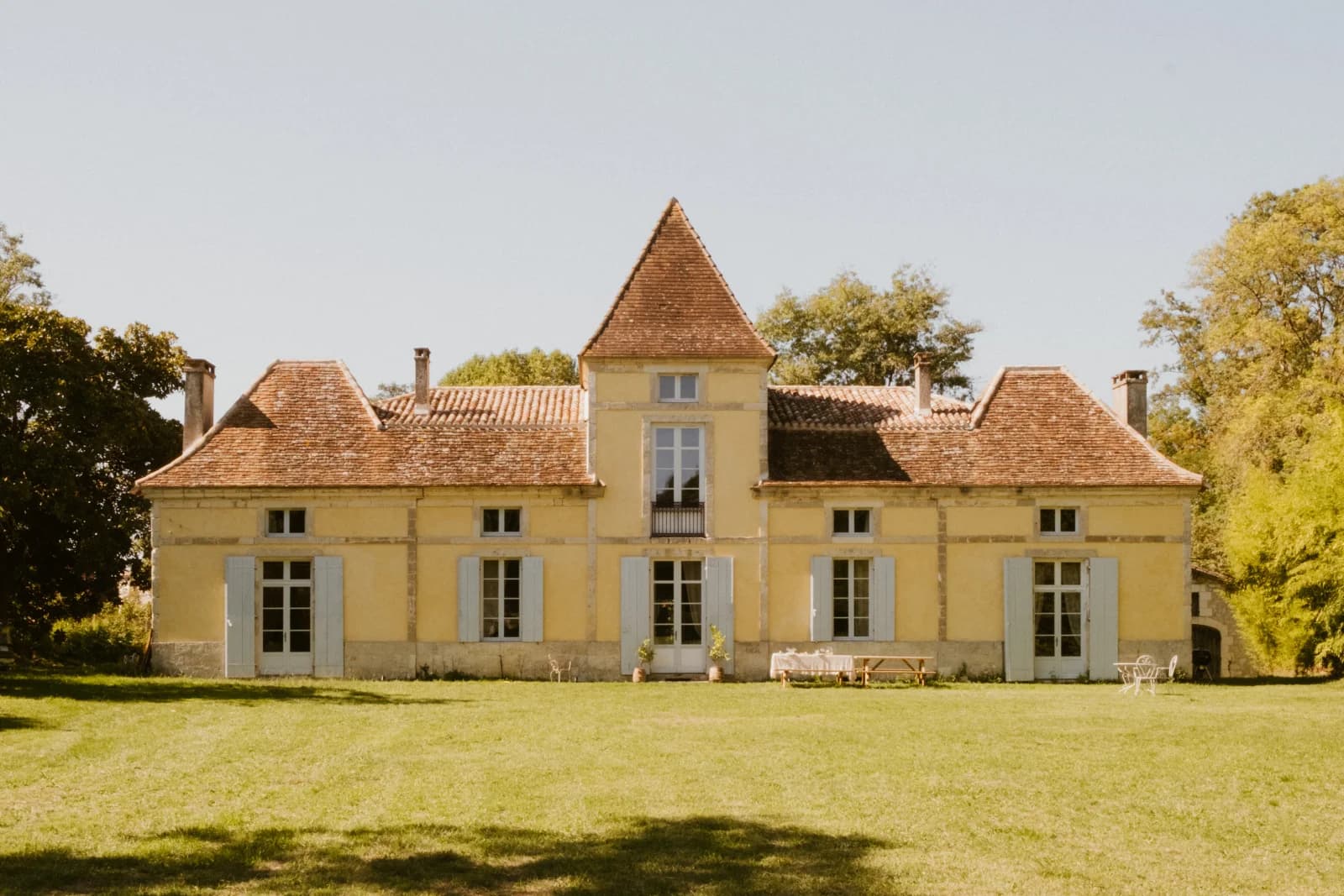 Space Charming house, Orangerie - 0
