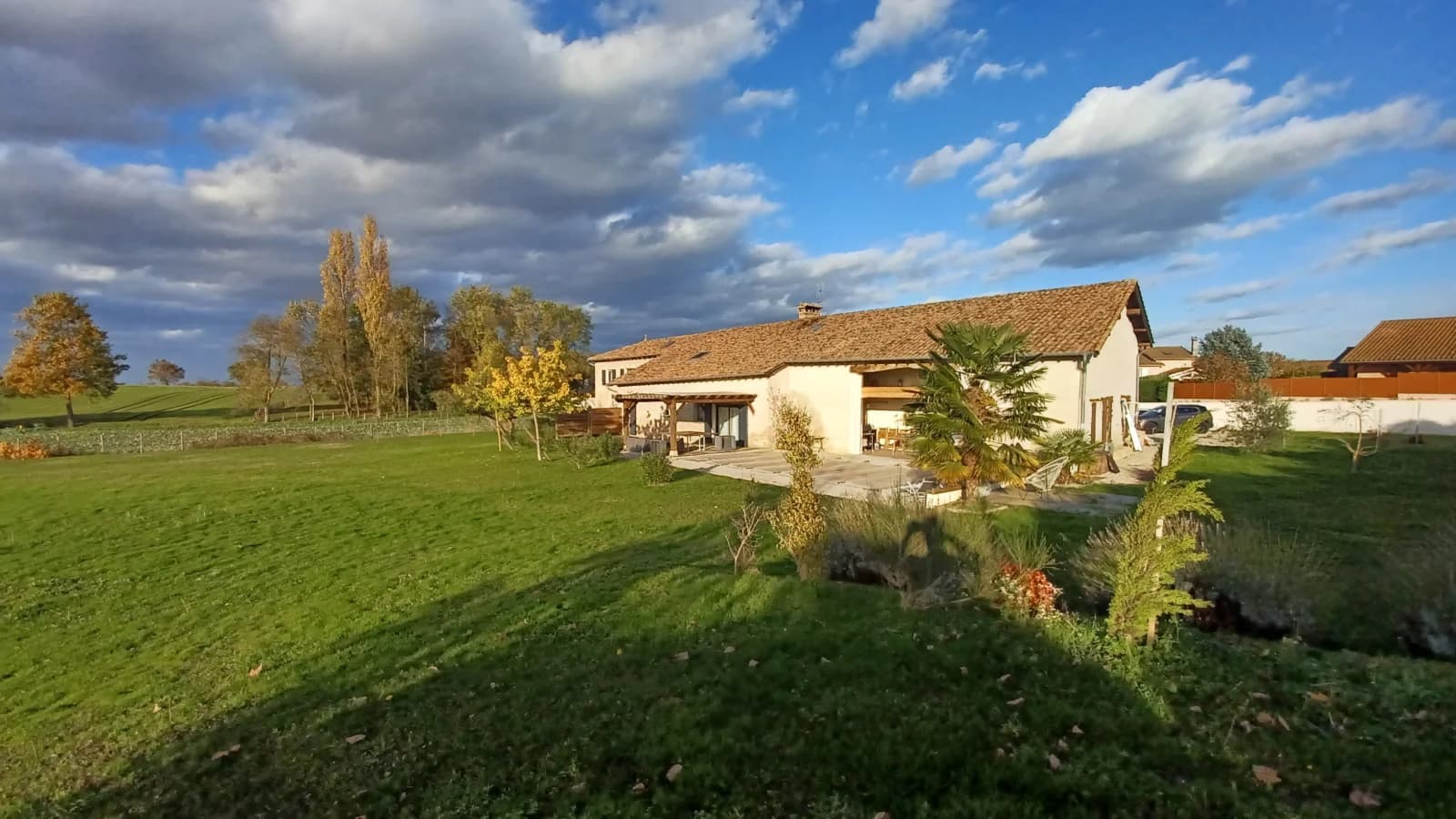 Espace La Longère - 2