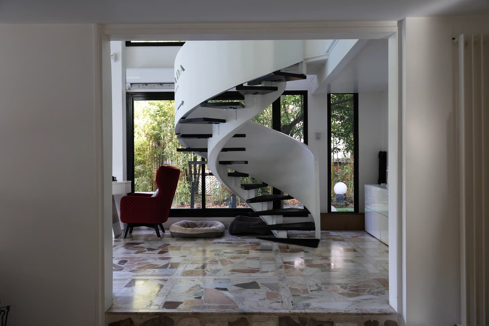 Espace Maison Californienne au coeur d'un golf - 1