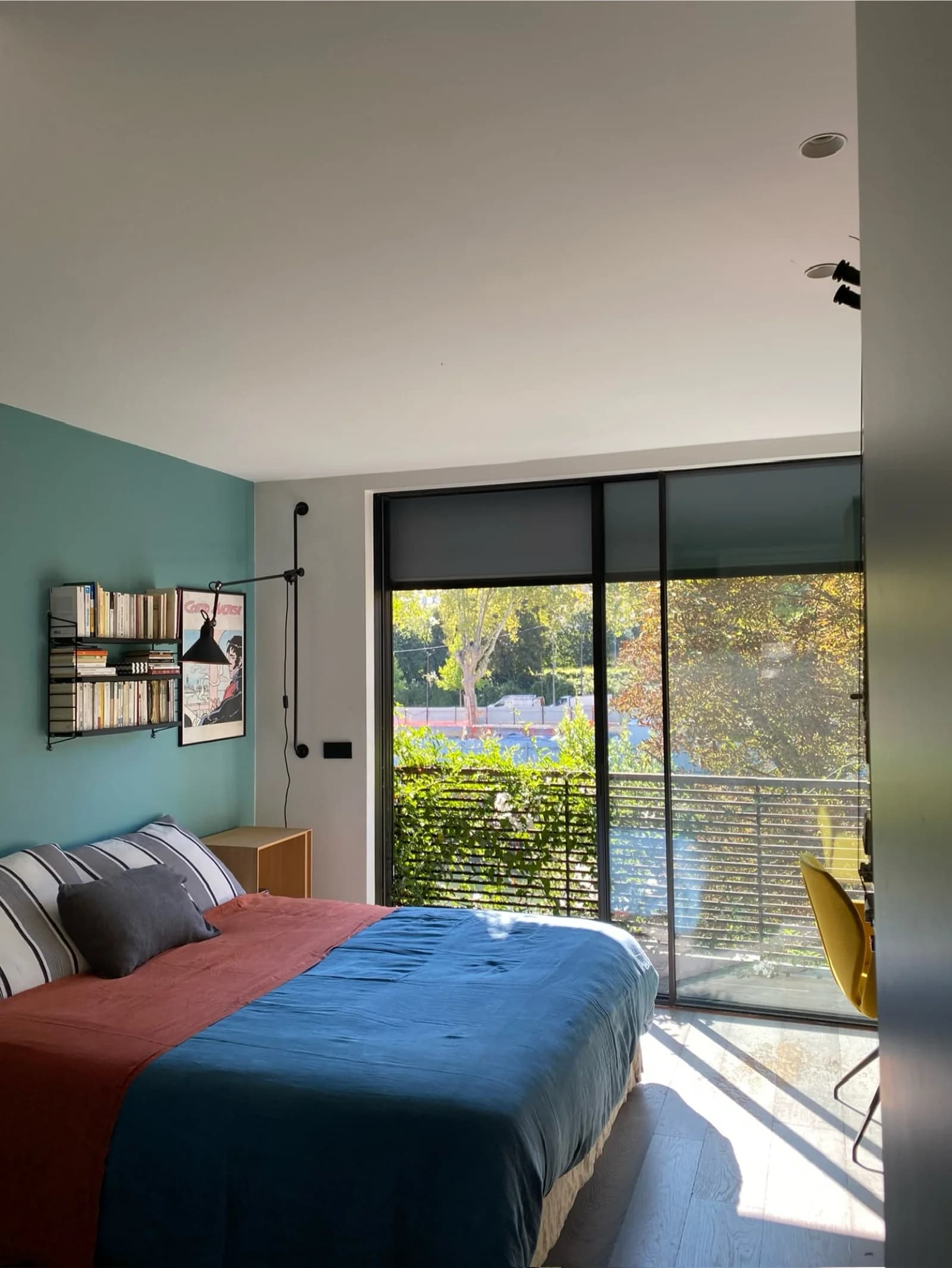 Espace Maison architecte bords de seine - 4