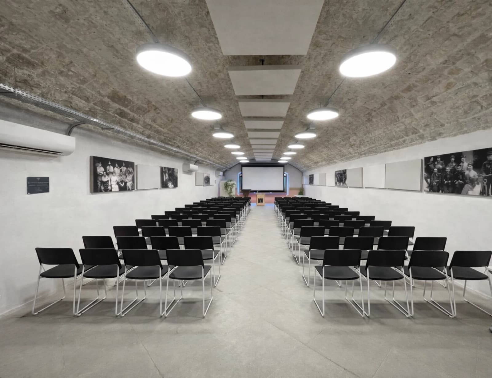 Space Seminar room - Fort - 2