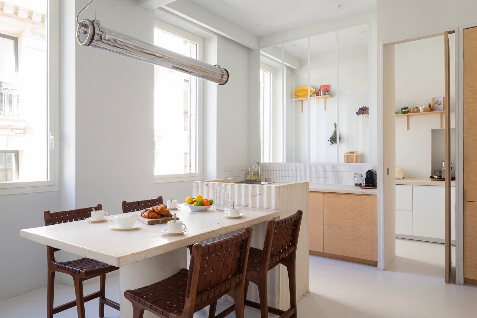 Espace Sublime loft – Espace design & lumière pour événements et tournages au cœur de Marseille - 2