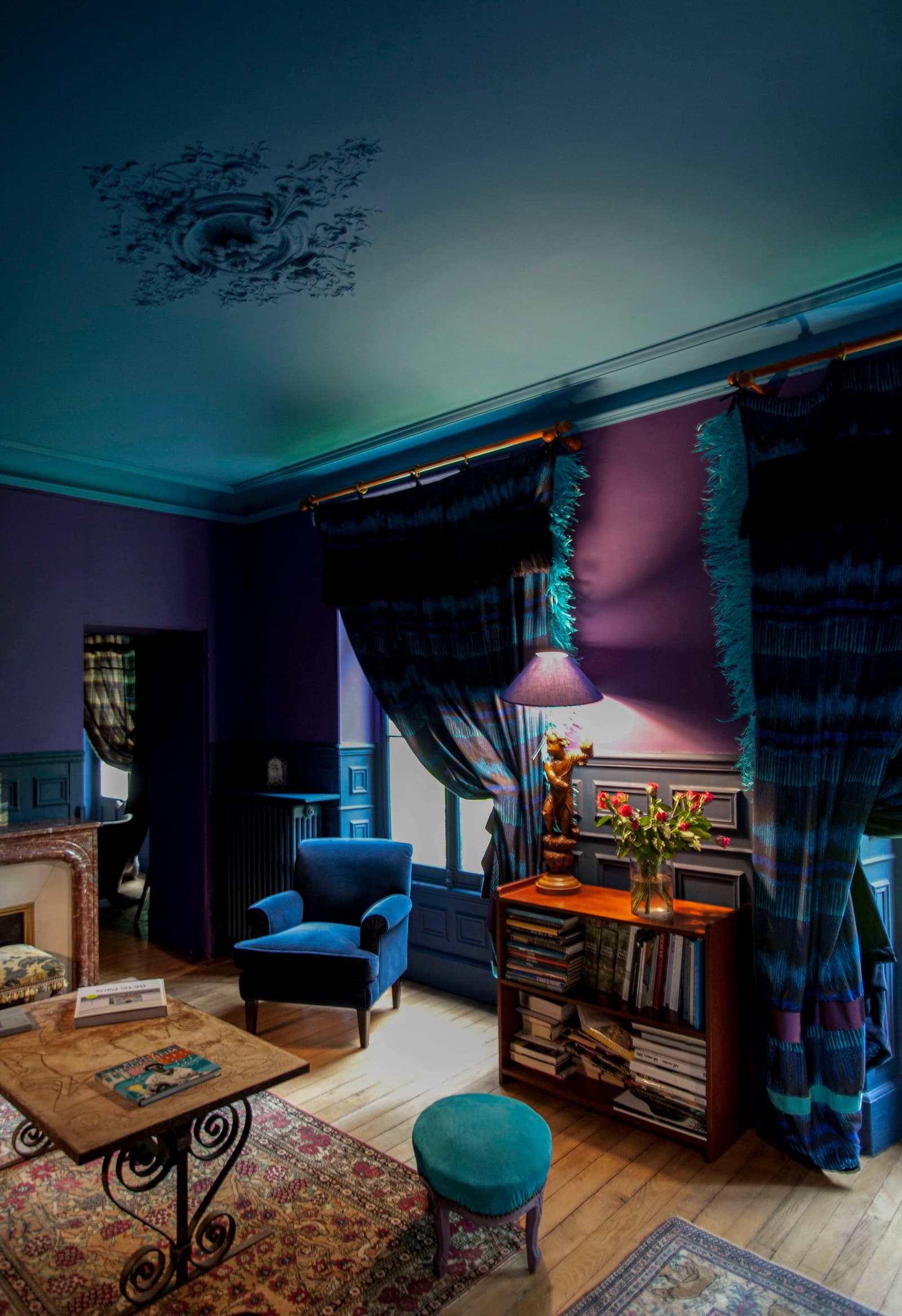 Space Elegant and Inspiring Home - 0