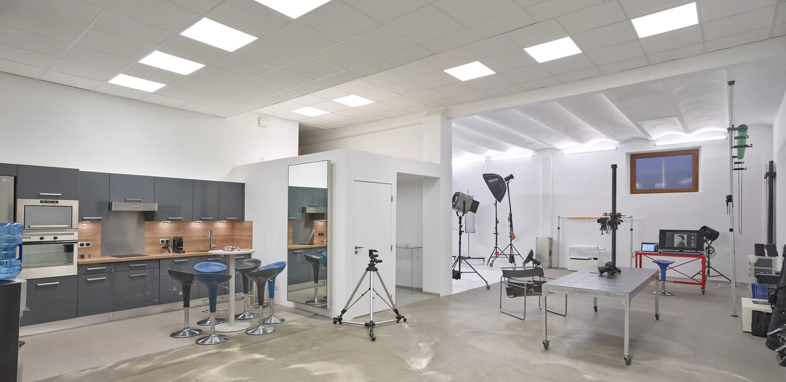 Espace Studio Photo Video Centre Cannes - 3