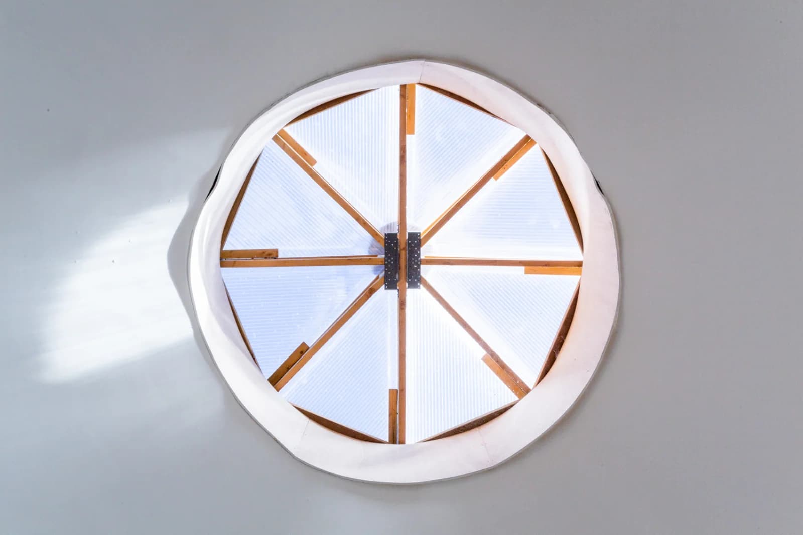 Space Former railway wasteland - 4