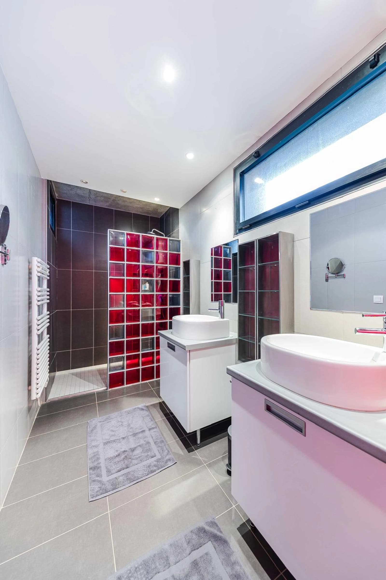 Space An exceptional contemporary villa - 4
