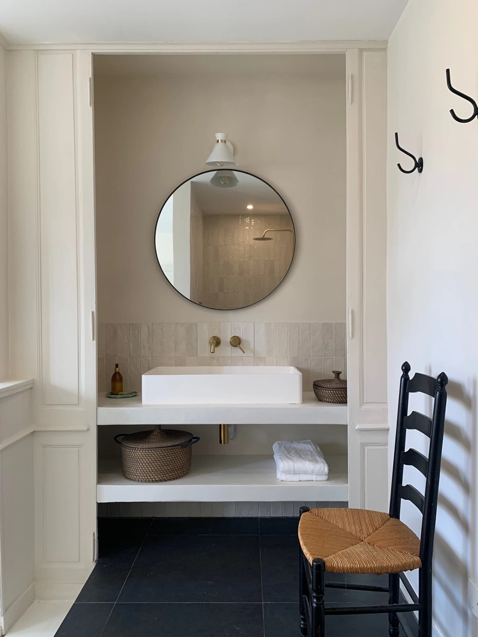 Space Country houses and gardens in Normandy - 3