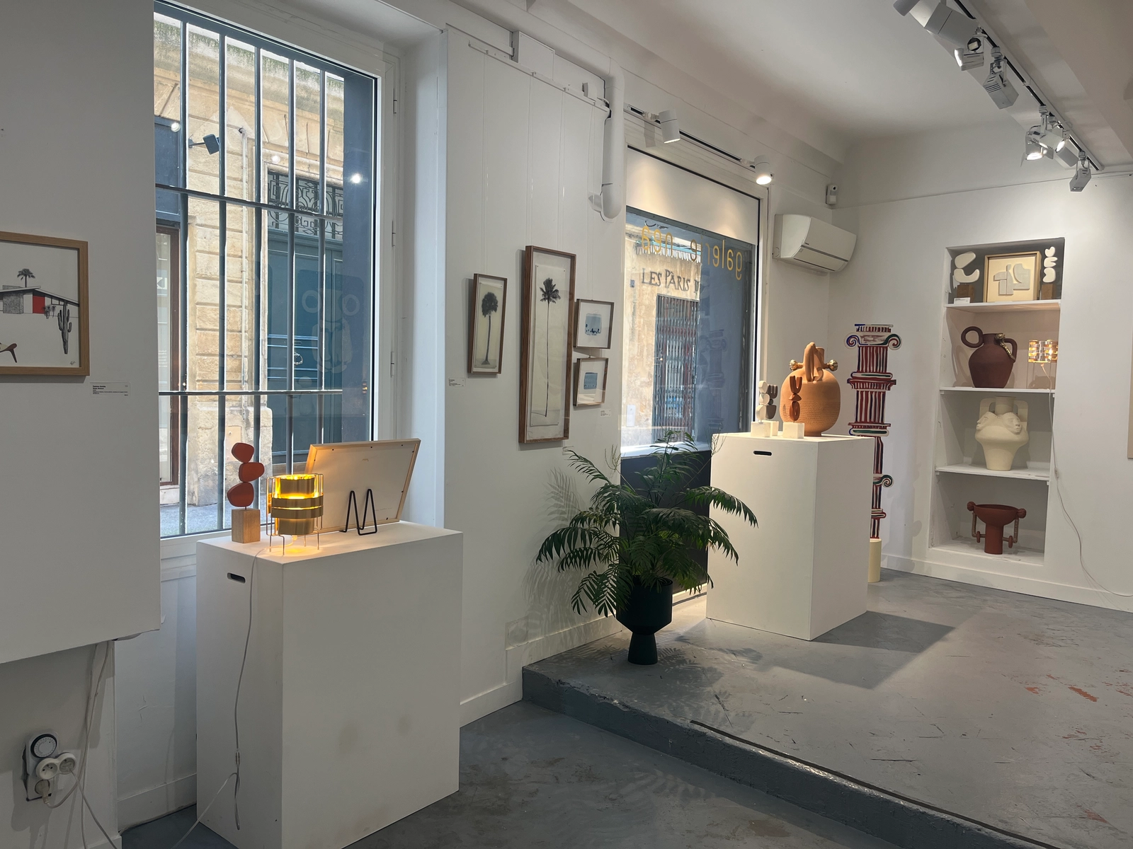 Space Art gallery in the heart of Aix-en-Provence - 2