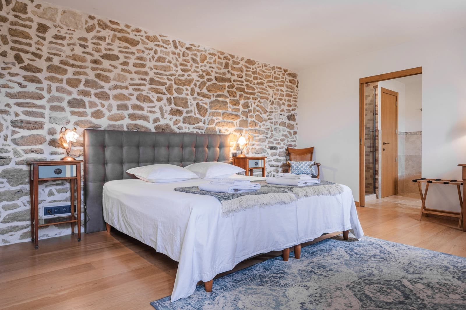 Espace Domaine de la Calamande - 4
