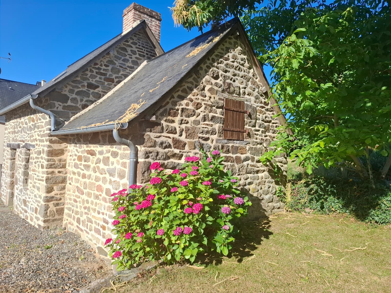 Space Traditional bread oven - 4