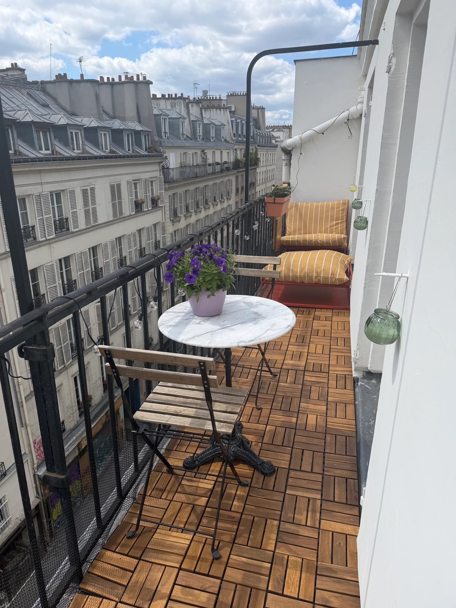 Space The Collector's House – Haut-Marais - 4