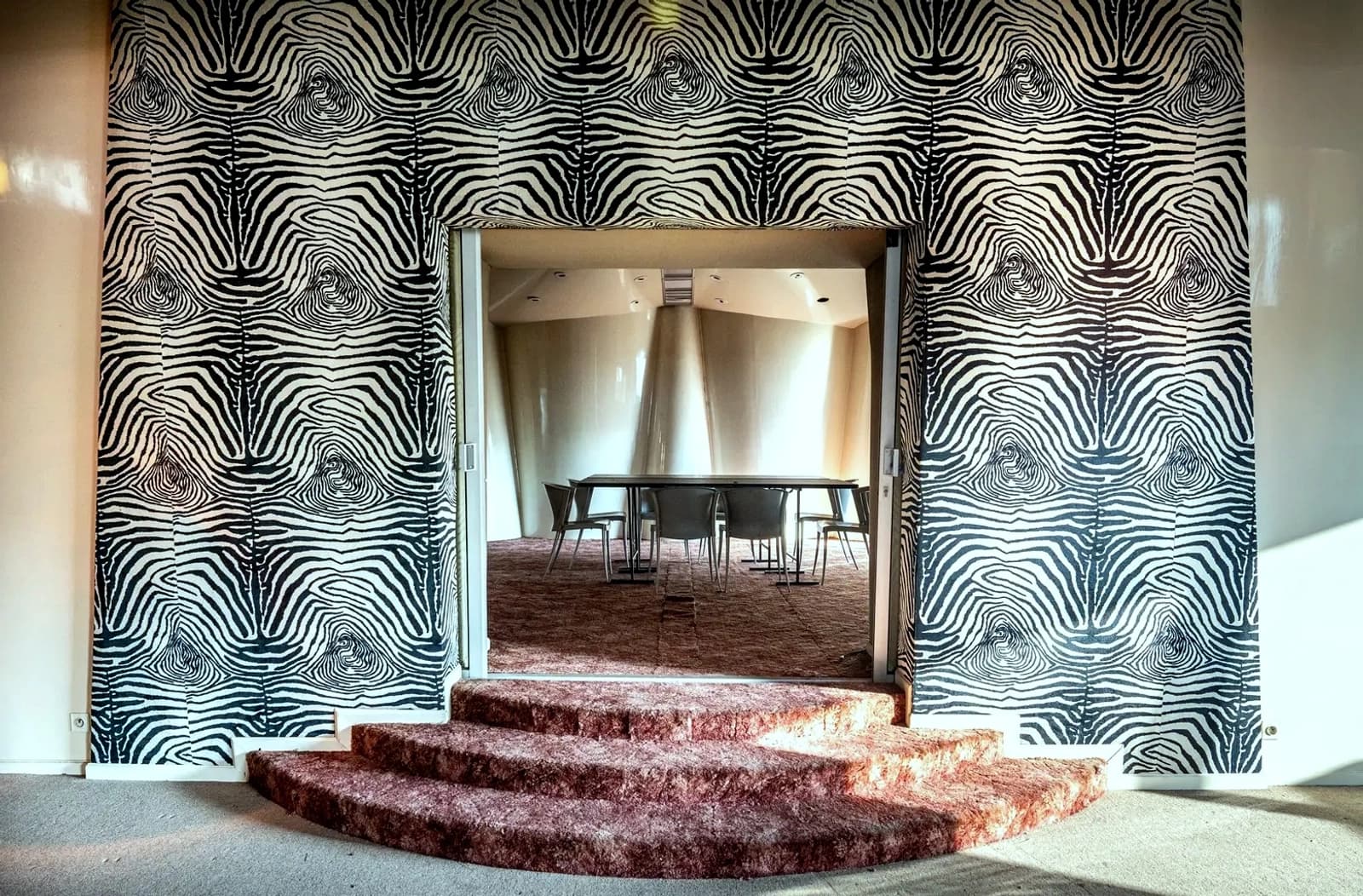 Espace Le Showroom 70's - 1