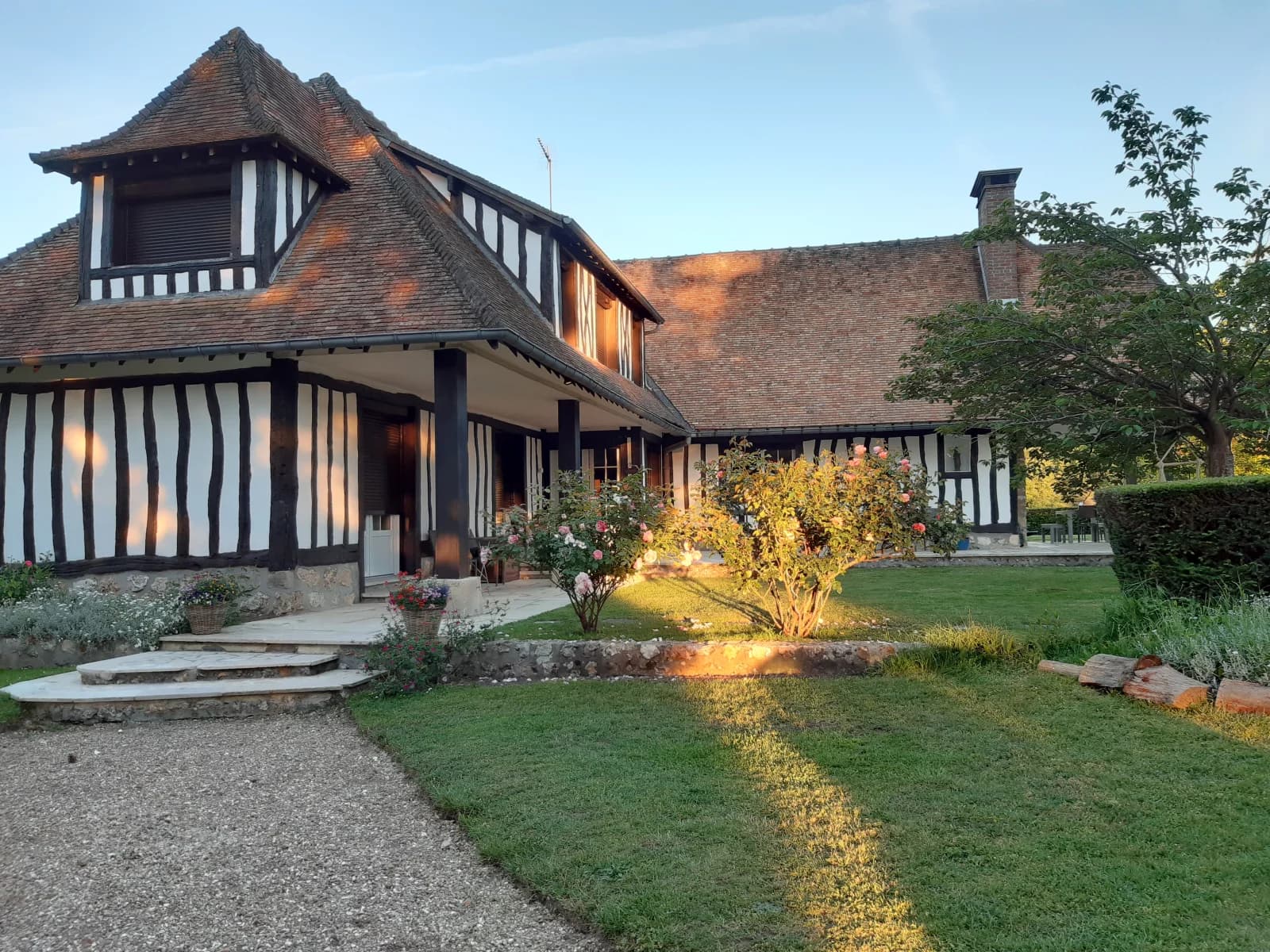 Salle de réunion dans Lieu d'exception sur les rives paisibles de la Seine - 0