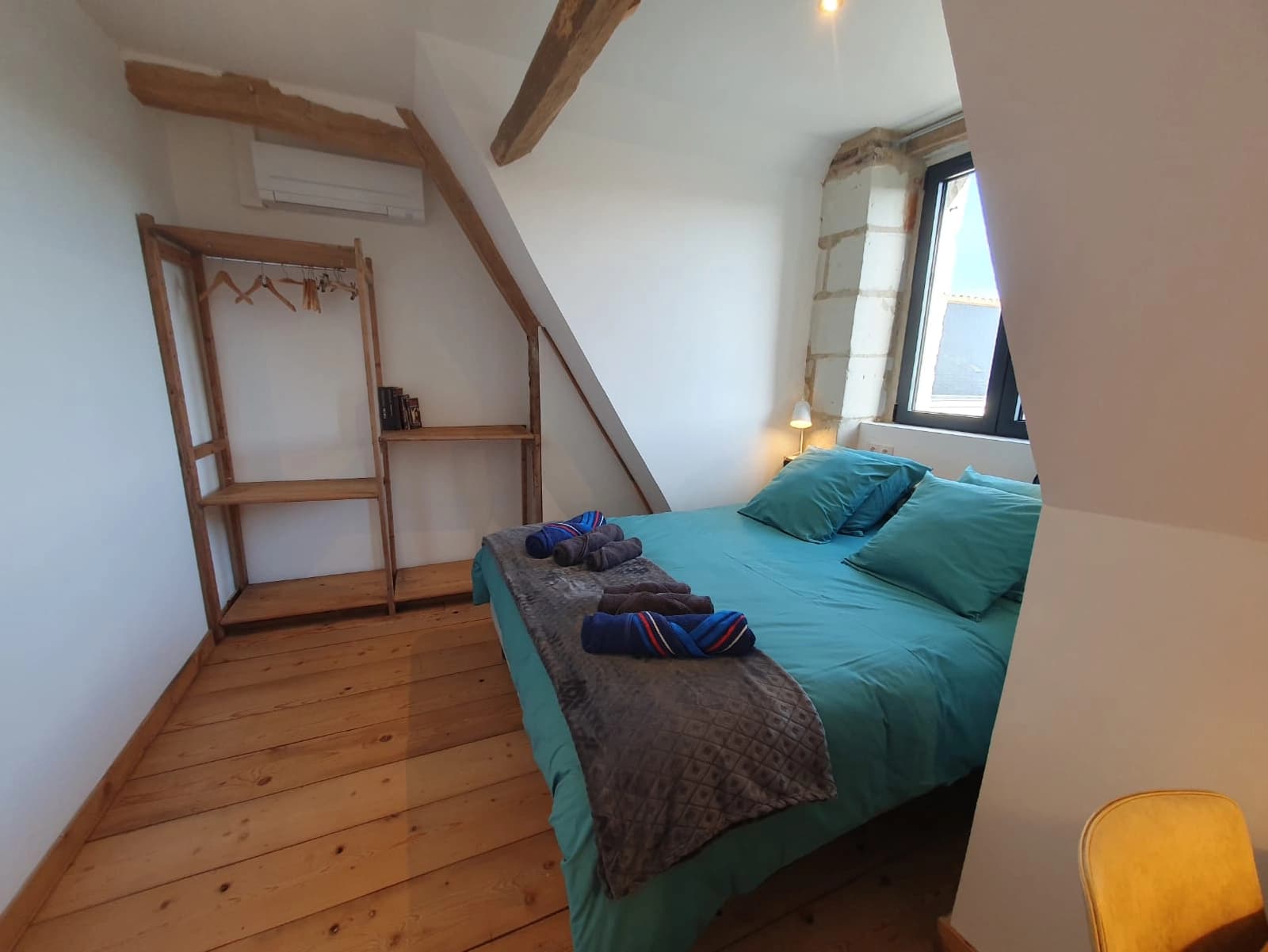 Space Propriété sur 5 hectare avec une habitation avec jacuzzi - 3