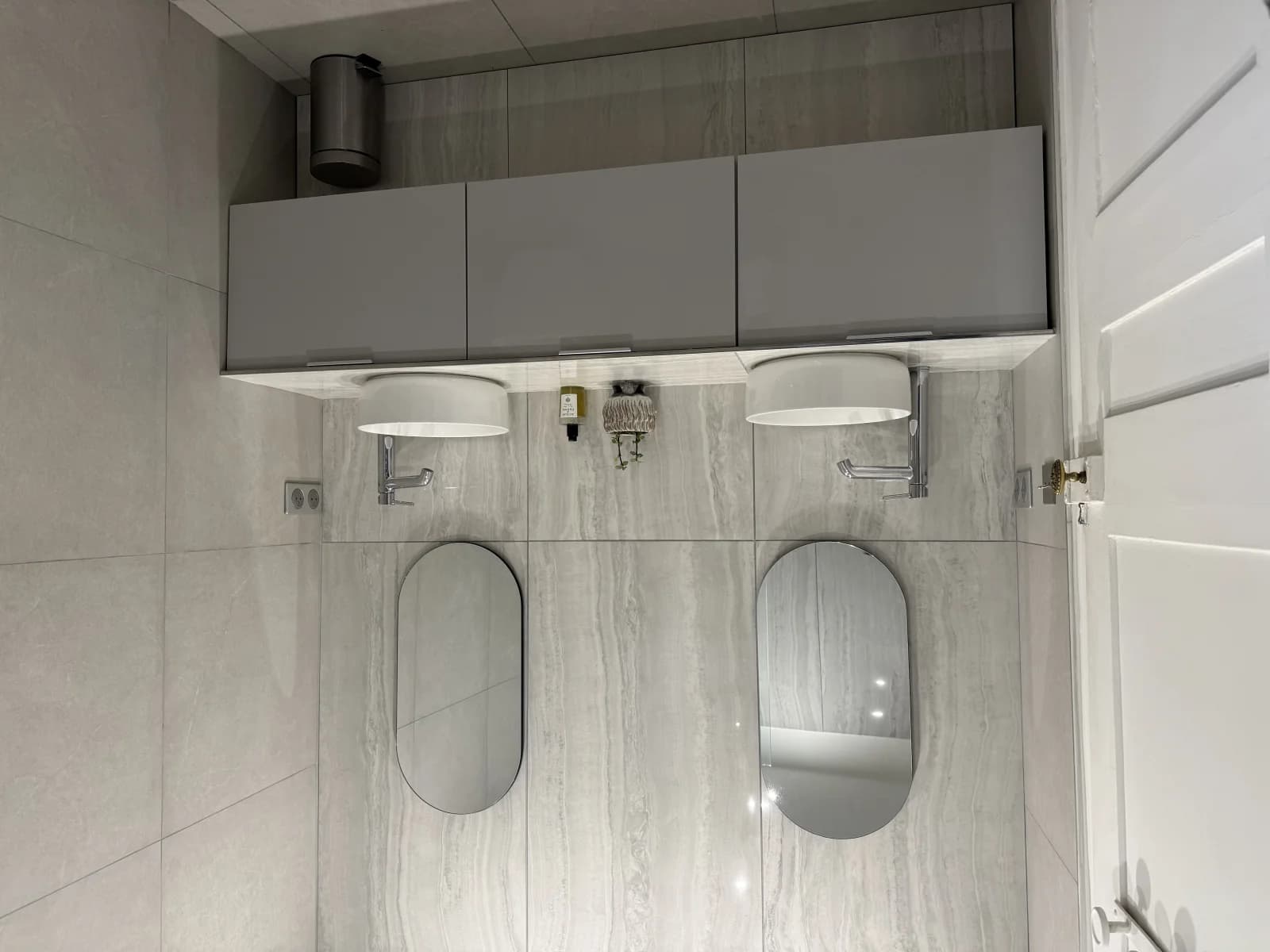 Espace Bel appartement style Haussmanien alliant modernité et cachet de l'ancien - 4