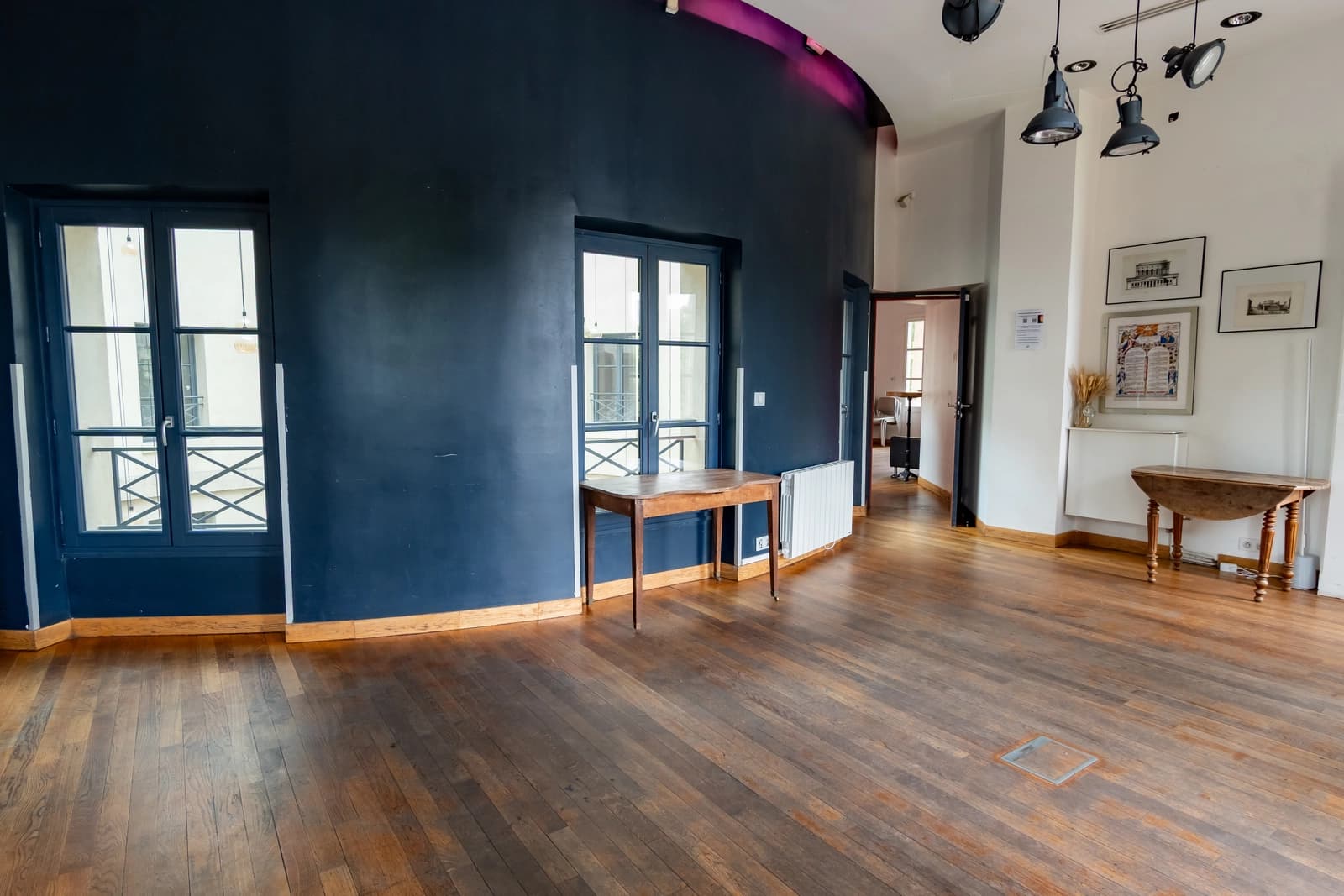 Space CREATIVE STUDIO IN THE HEART OF THE ROTUNDA - 2