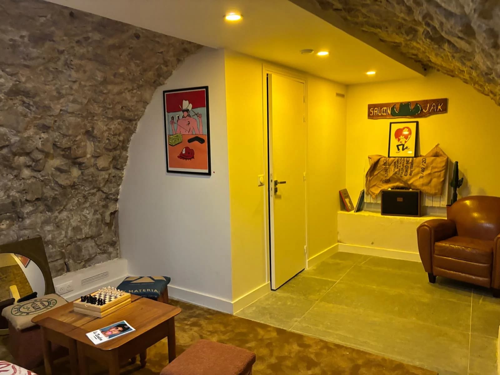 Espace Une boutique unique, à l’âme vintage - 3