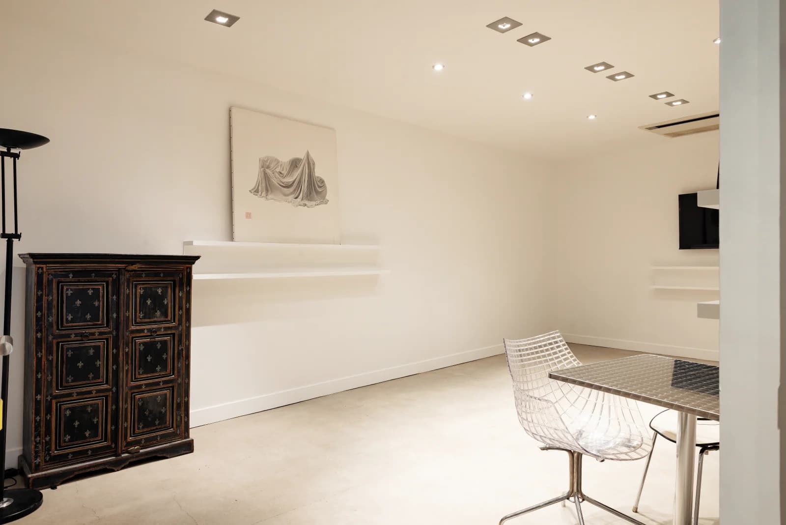 Espace Le Showroom du Canal - 1